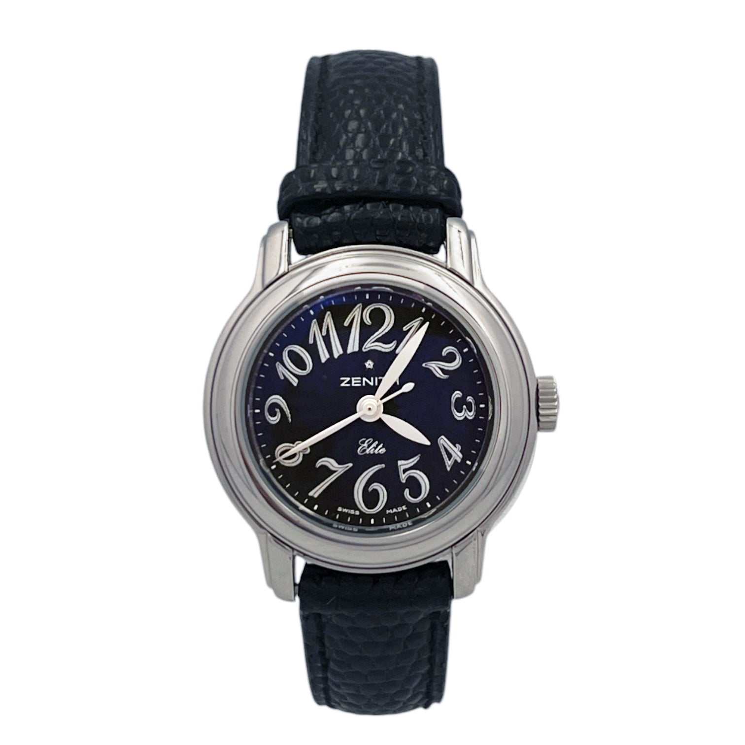 Zenith Baby Star Elite Automático 32 mm Nuevo Sin Usar Ref. 03.1220.67/21.C531 - ON6917