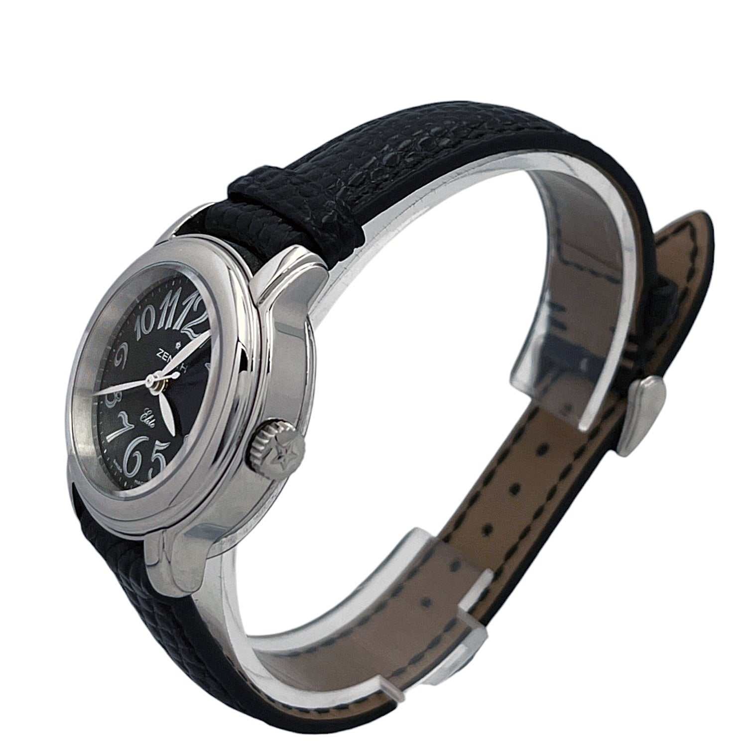 Zenith Baby Star Elite Automático 32 mm Nuevo Sin Usar Ref. 03.1220.67/21.C531 - ON6917