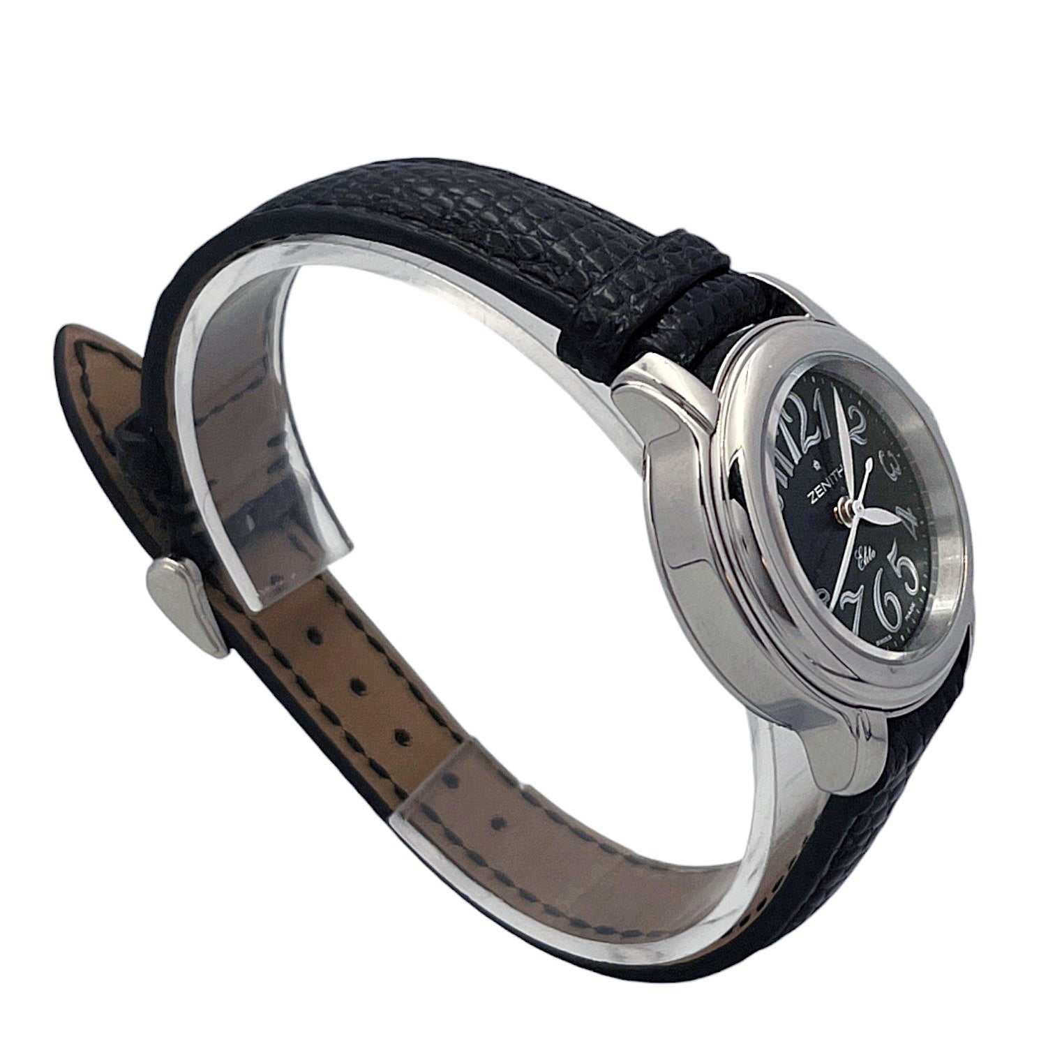 Zenith Baby Star Elite Automático 32 mm Nuevo Sin Usar Ref. 03.1220.67/21.C531 - ON6917