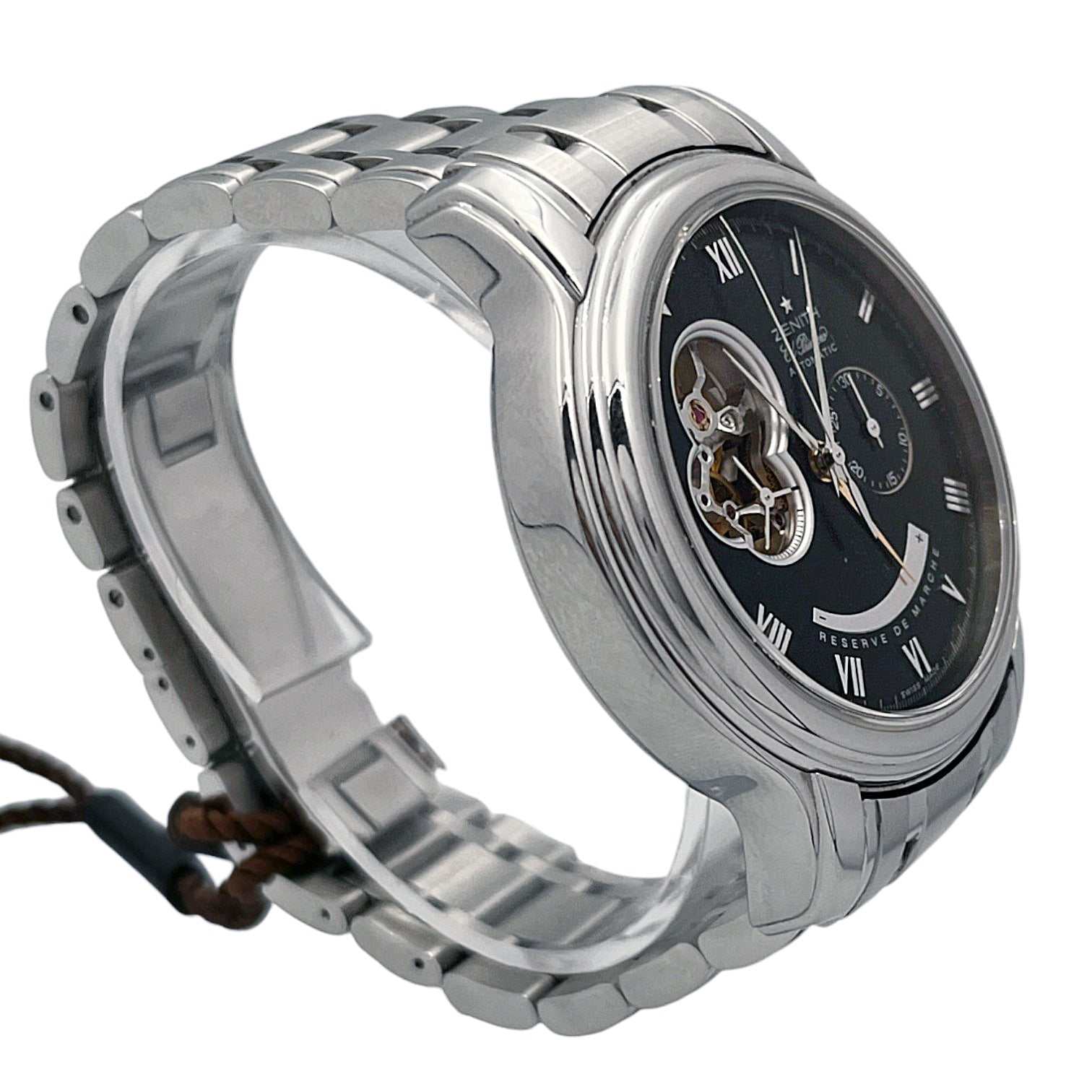 Zenith El Primero Chronomaster XXT Open New Never Worn Ref. 03.1260.4021/21.M1260 - ON6920
