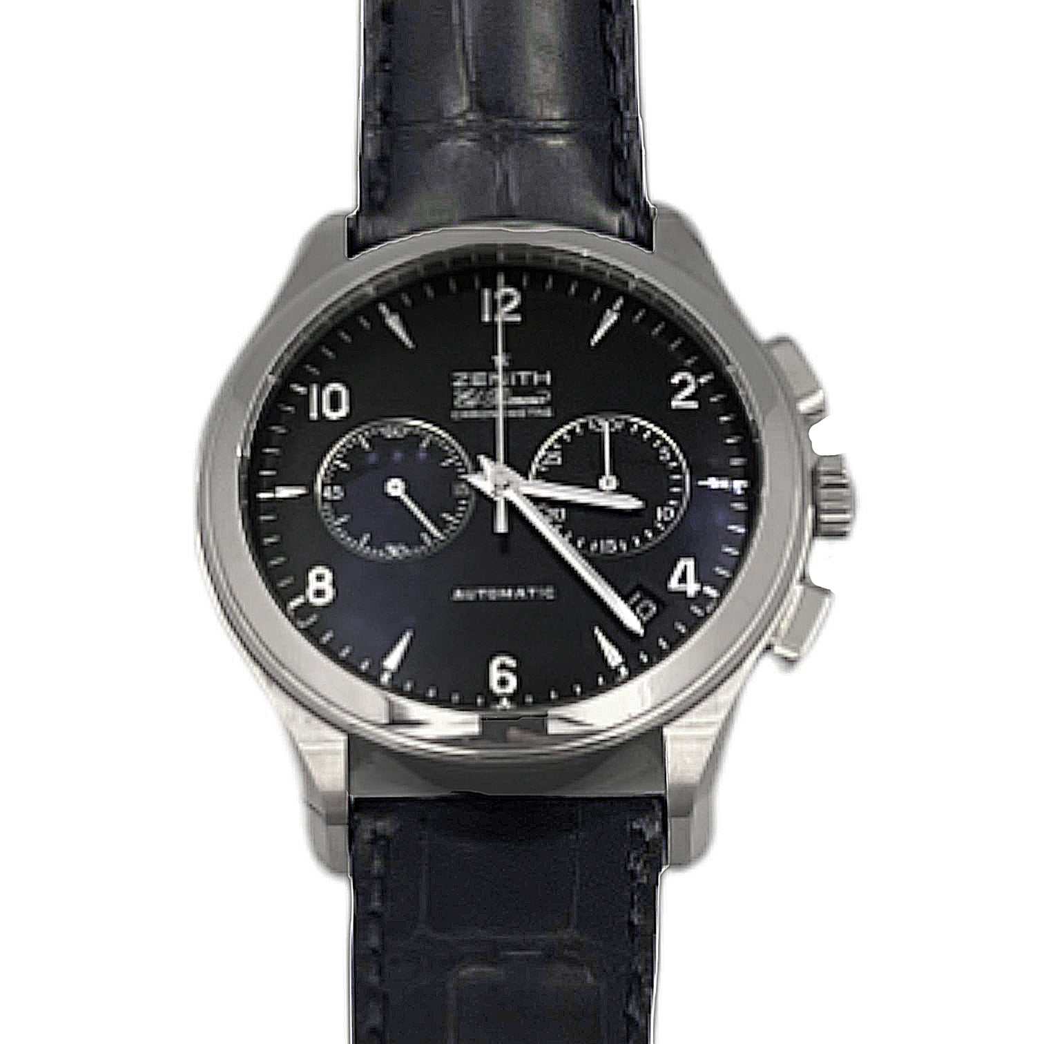 Zenith Class T El Primero New Never Worn Ref. 03.0510.4002 - ON6925