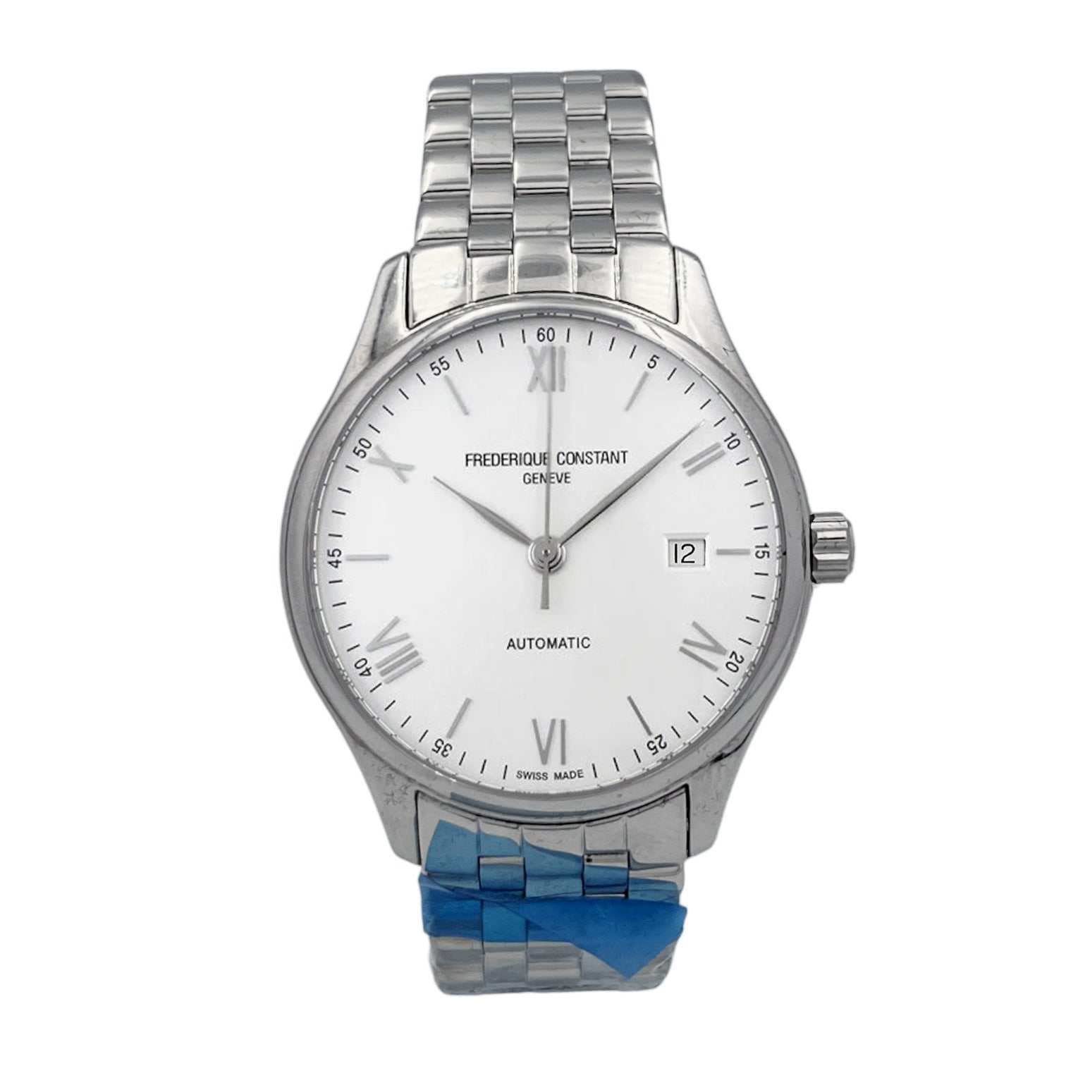 Frederique Constant Classics Index New Never Worn Ref. FC-303WN5B6B - ON6989