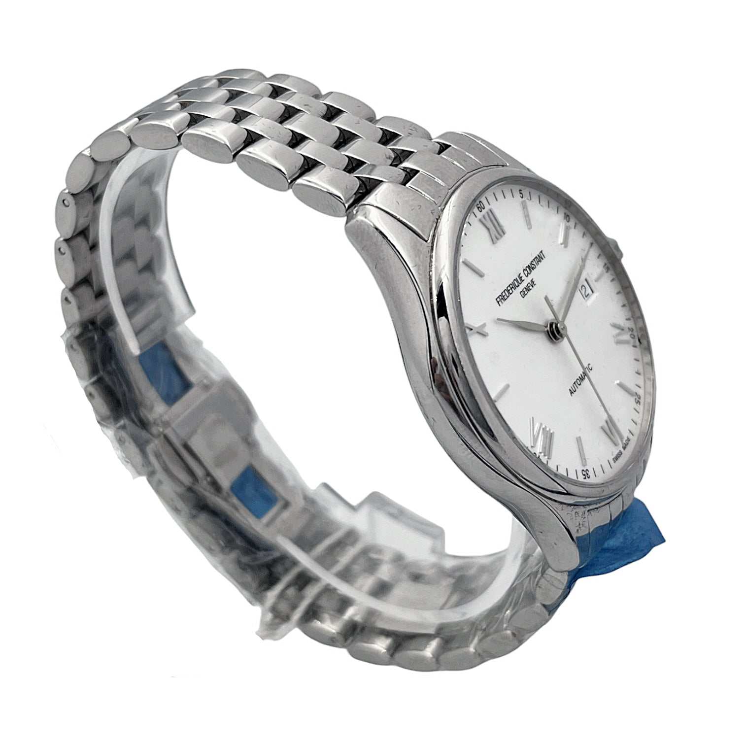 Frederique Constant Classics Index New Never Worn Ref. FC-303WN5B6B - ON6989