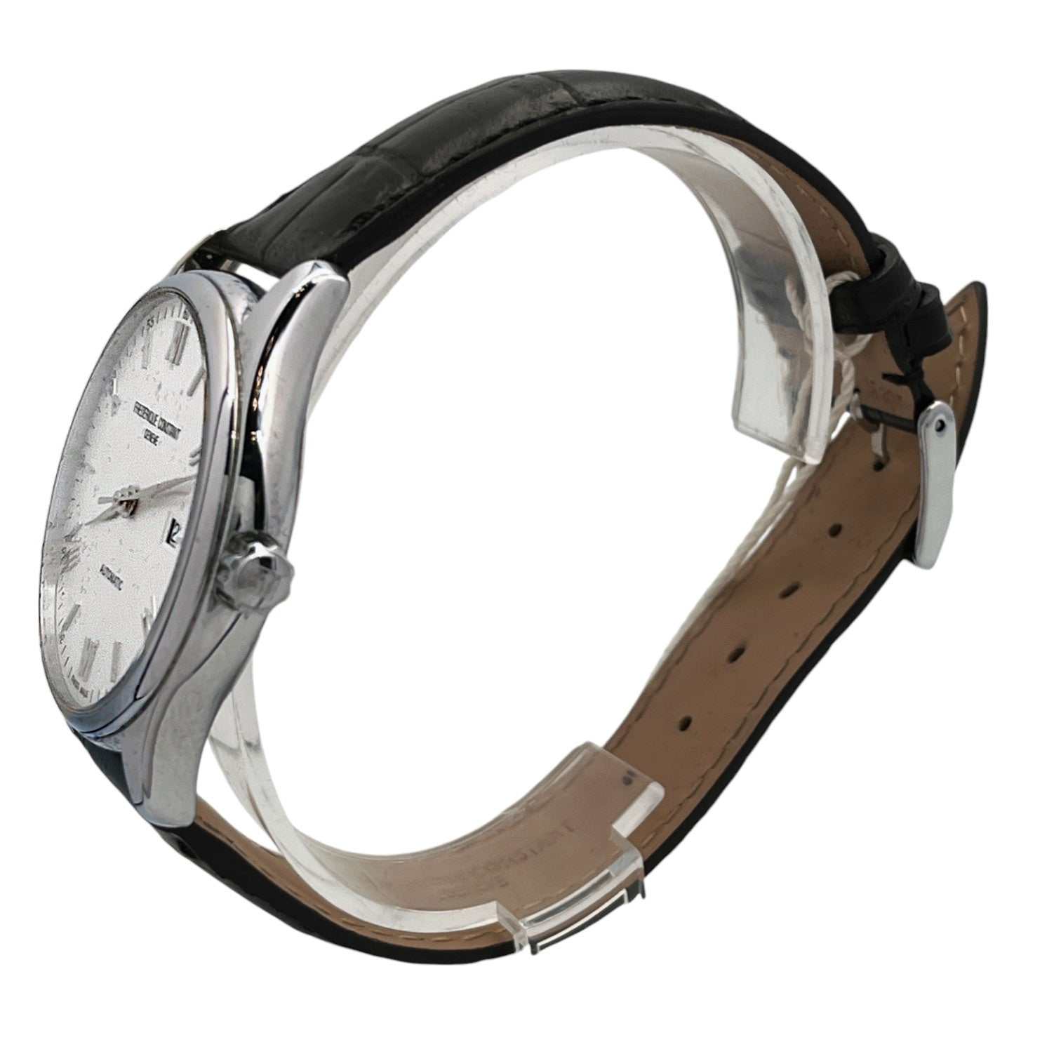 Frederique Constant Classics Index New Never Worn Ref. FC-303SN5B6 - ON6991