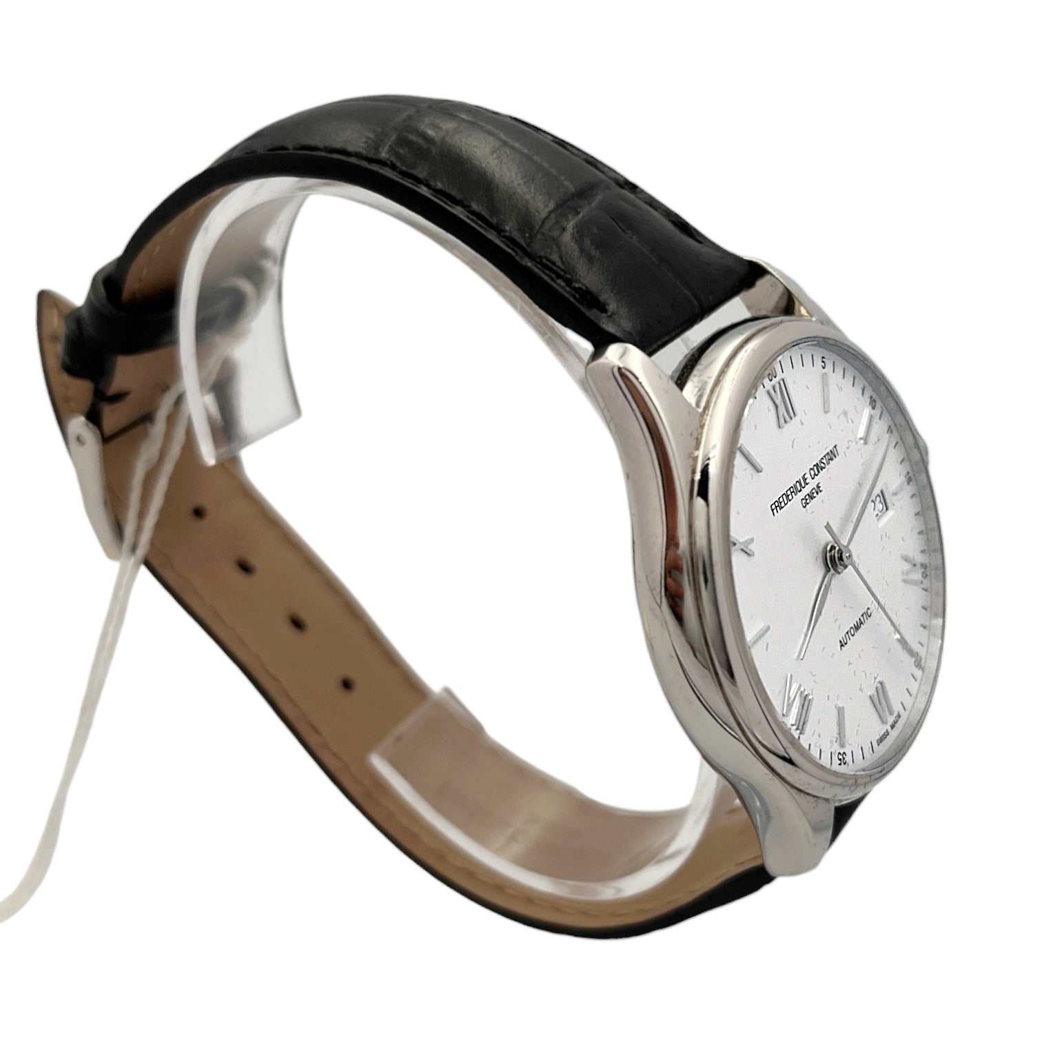 Frederique Constant Classics Index New Never Worn Ref. FC-303SN5B6 - ON6991