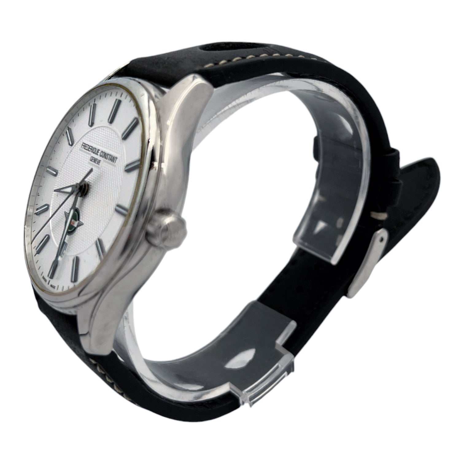 Frederique Constant Healey Rally Automatic New Never Worn Ref. FC-303HS5B6 - ON6992