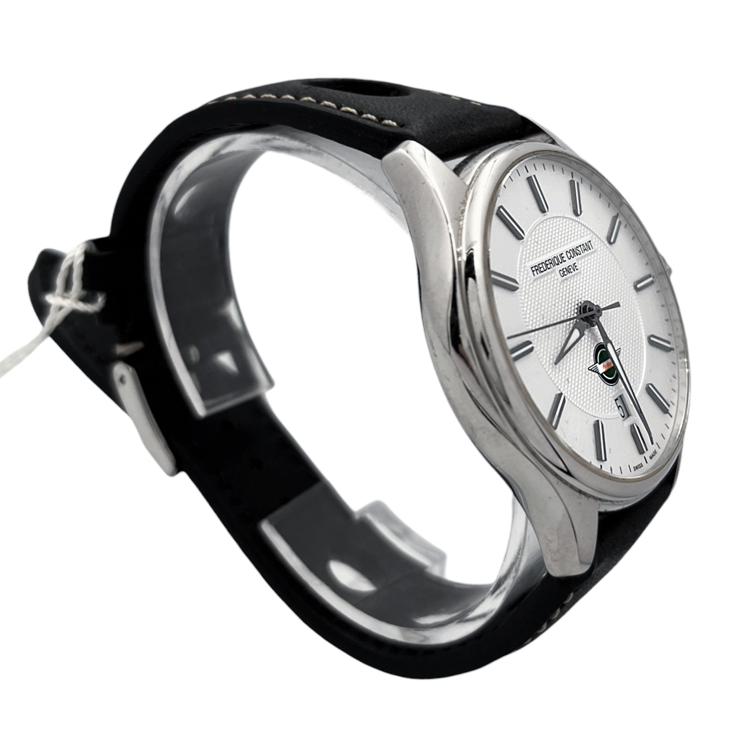 Frederique Constant Healey Rally Automatic New Never Worn Ref. FC-303HS5B6 - ON6992