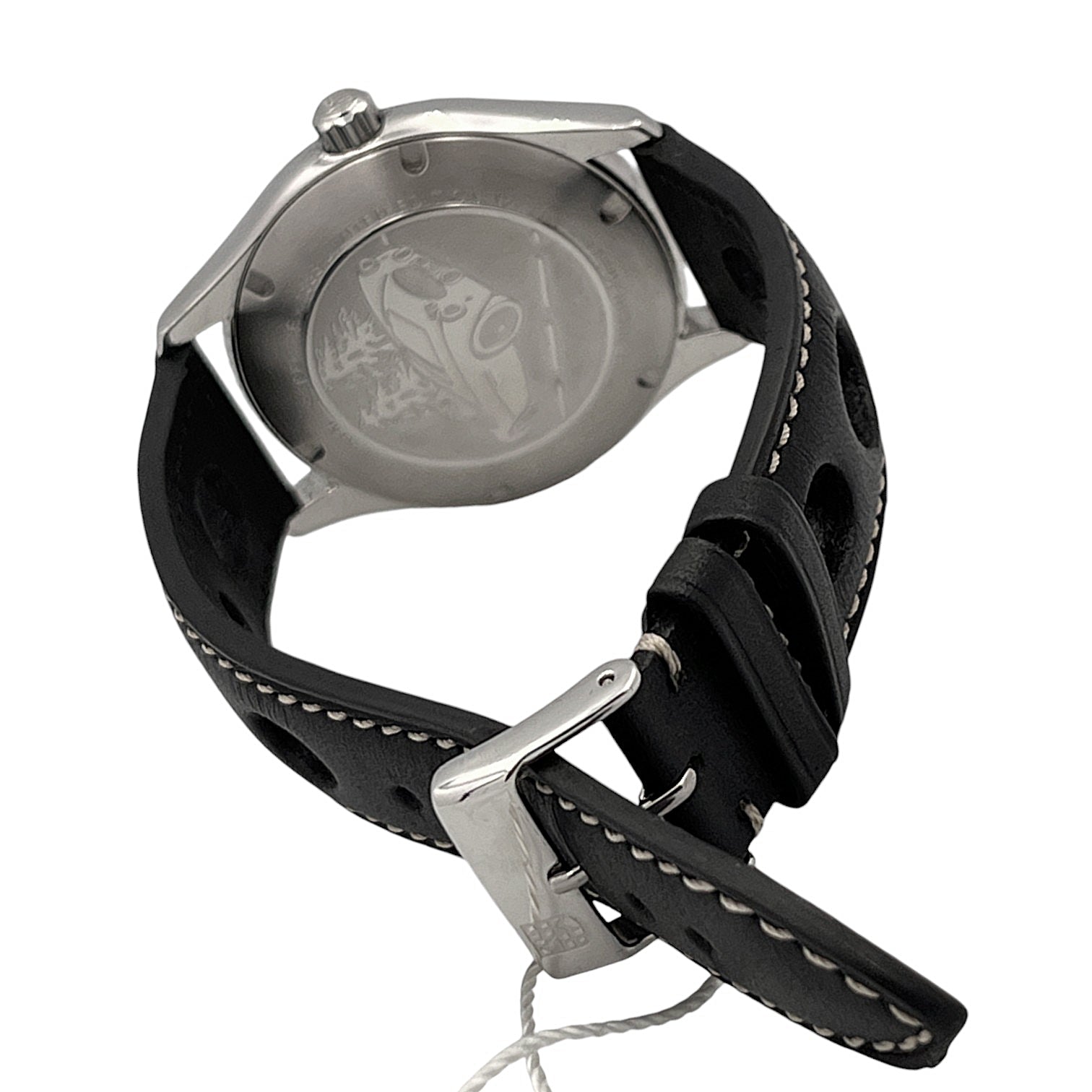 Frederique Constant Healey Rally Automatic New Never Worn Ref. FC-303HS5B6 - ON6992