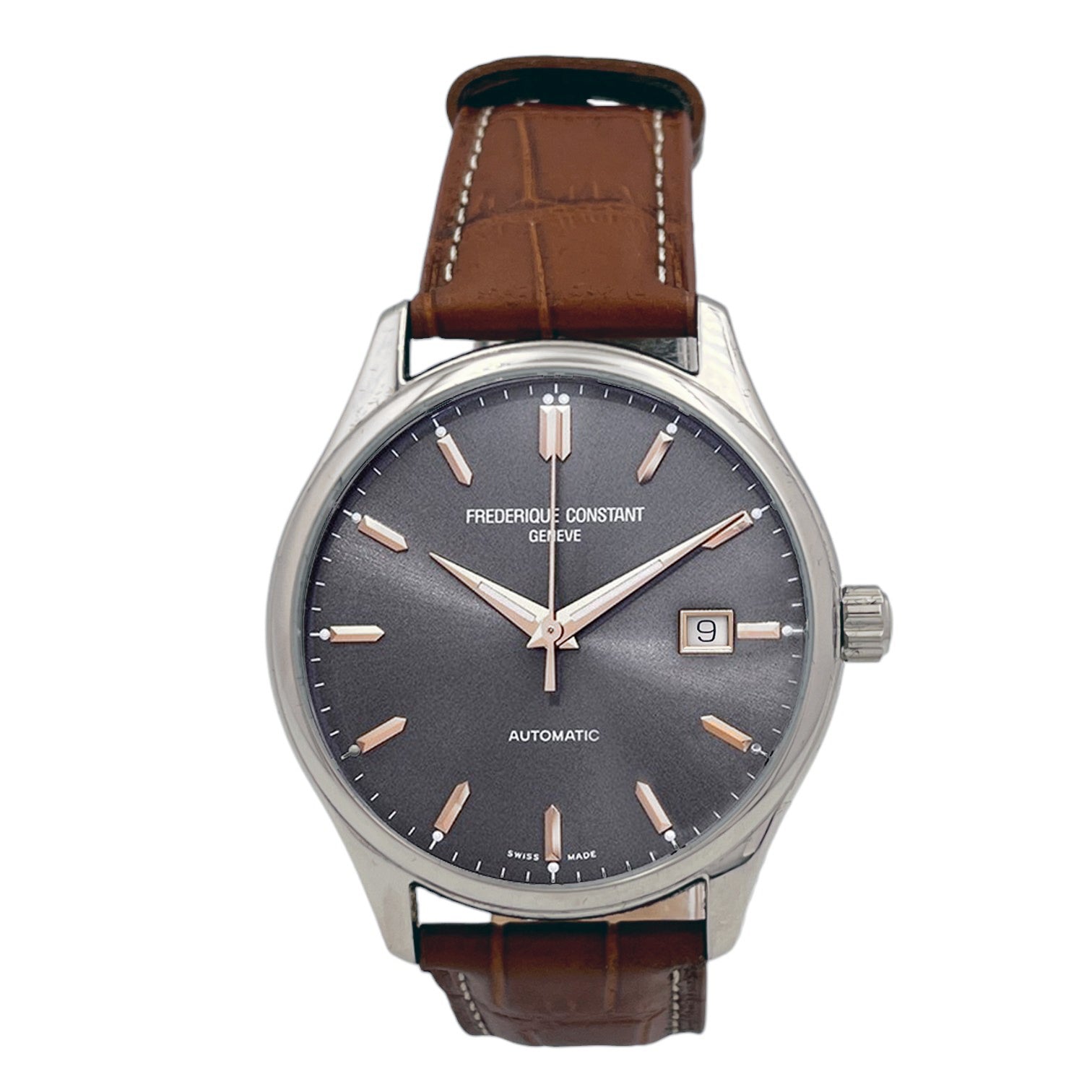 Frederique Constant Classics Index New Never Worn Ref. FC-303LGR5B6 - ON6994
