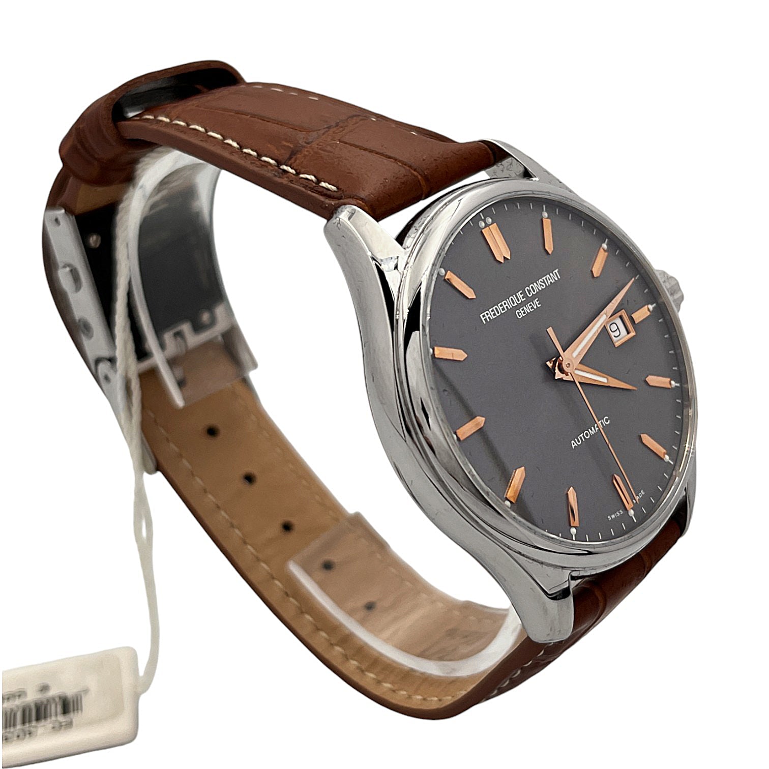 Frederique Constant Classics Index New Never Worn Ref. FC-303LGR5B6 - ON6994