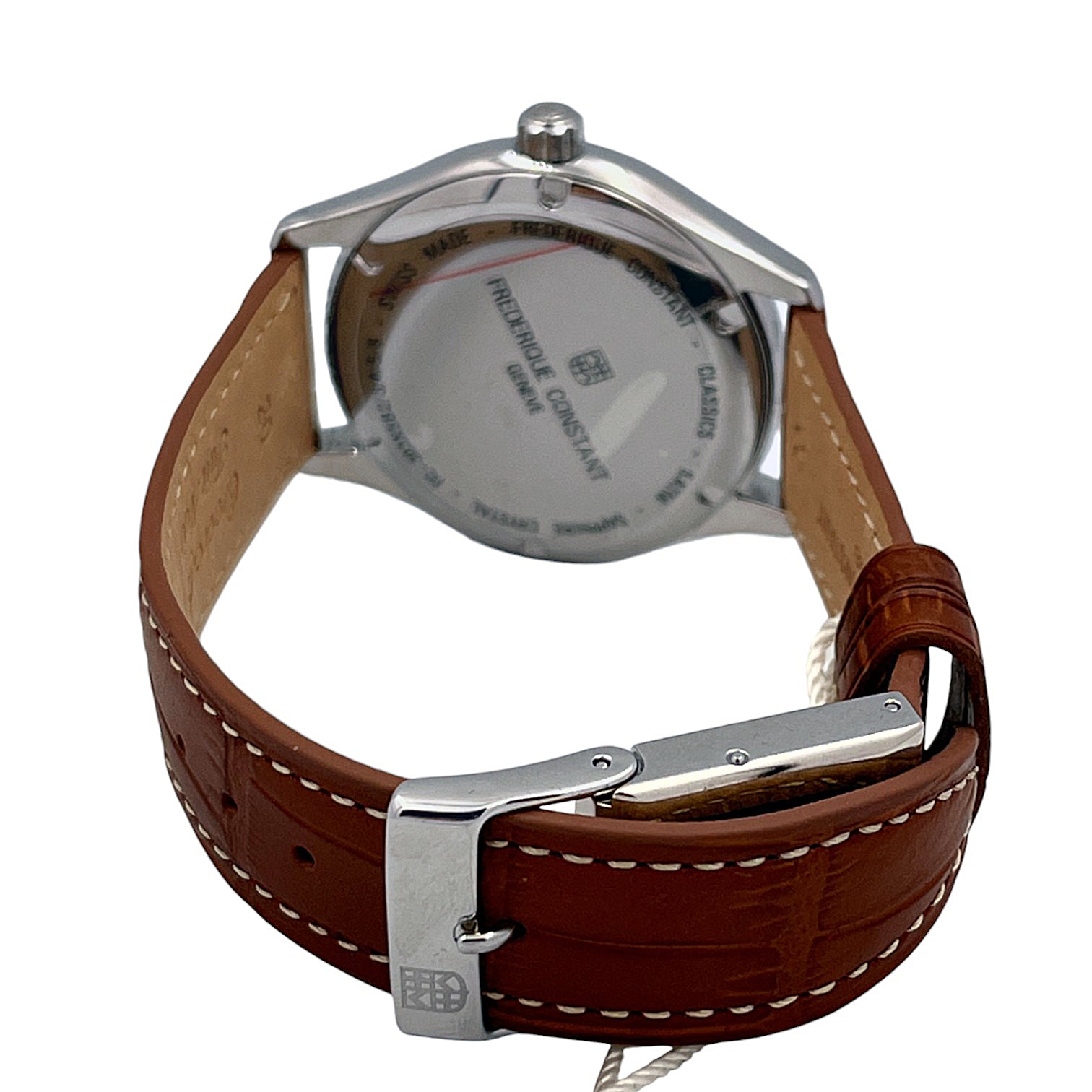 Frederique Constant Classics Index New Never Worn Ref. FC-303LGR5B6 - ON6994