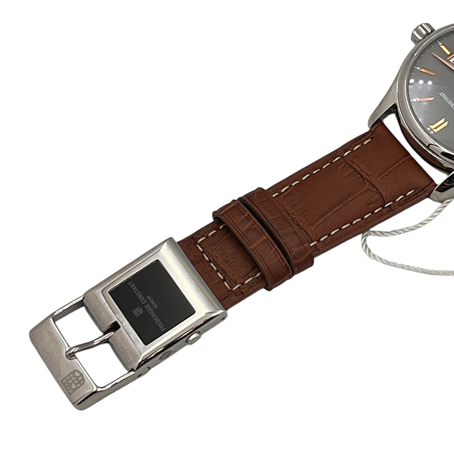 Frederique Constant Classics Index New Never Worn Ref. FC-303LGR5B6 - ON6994