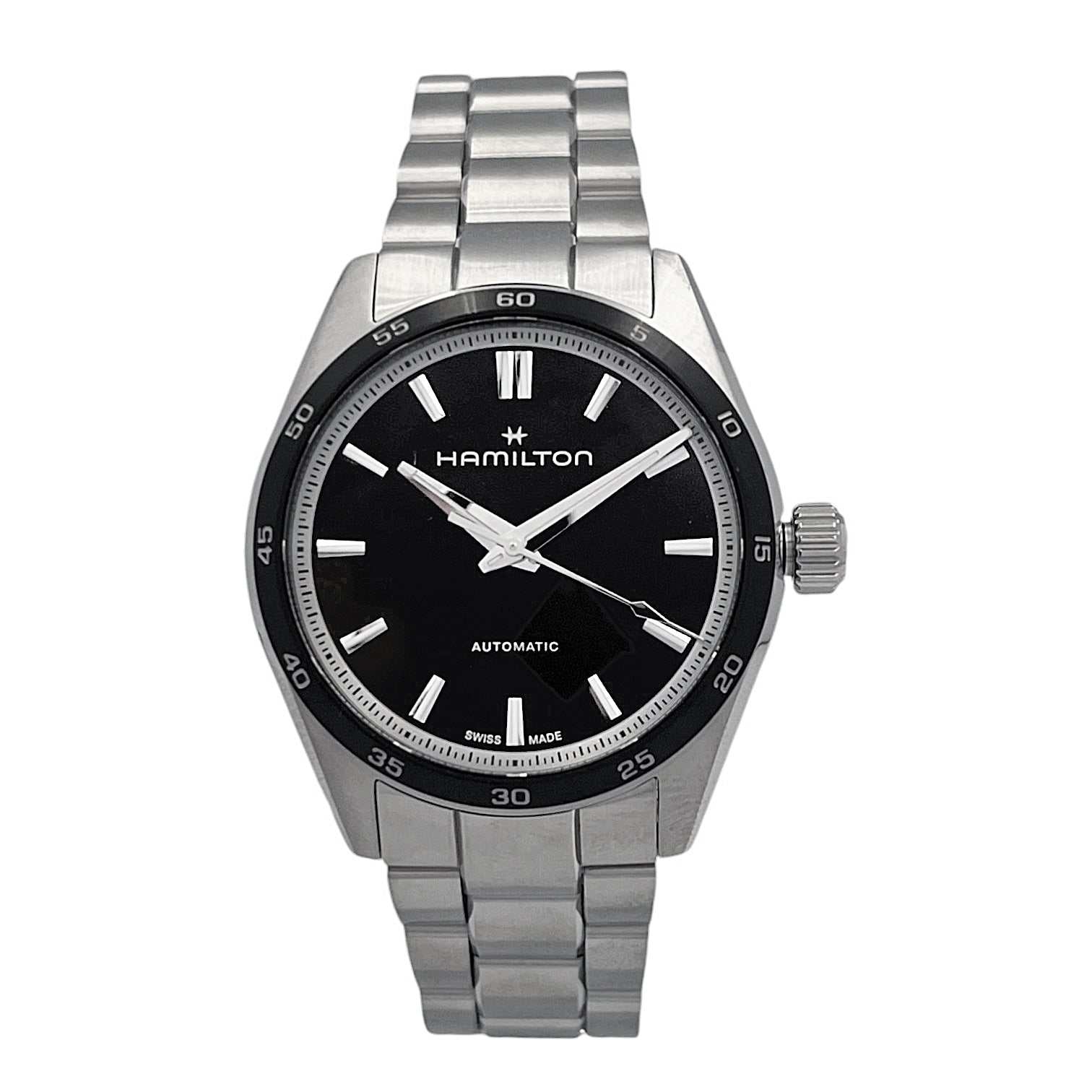 Hamilton Jazzmaster Performer Automático 34 mm Ref. H36135130 - ON7052