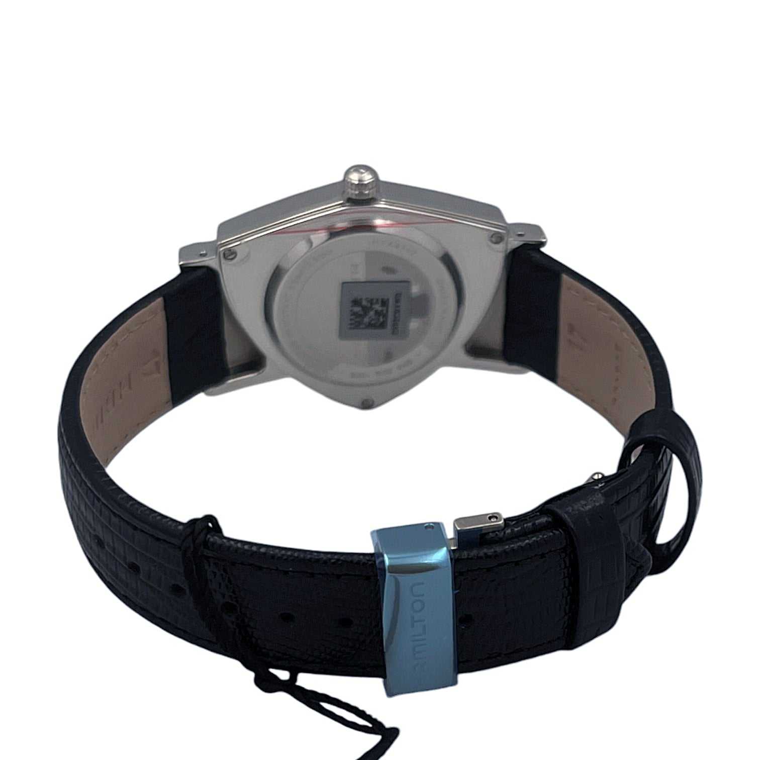 Hamilton Ventura Quartz Ref. H24411732 - ON7493