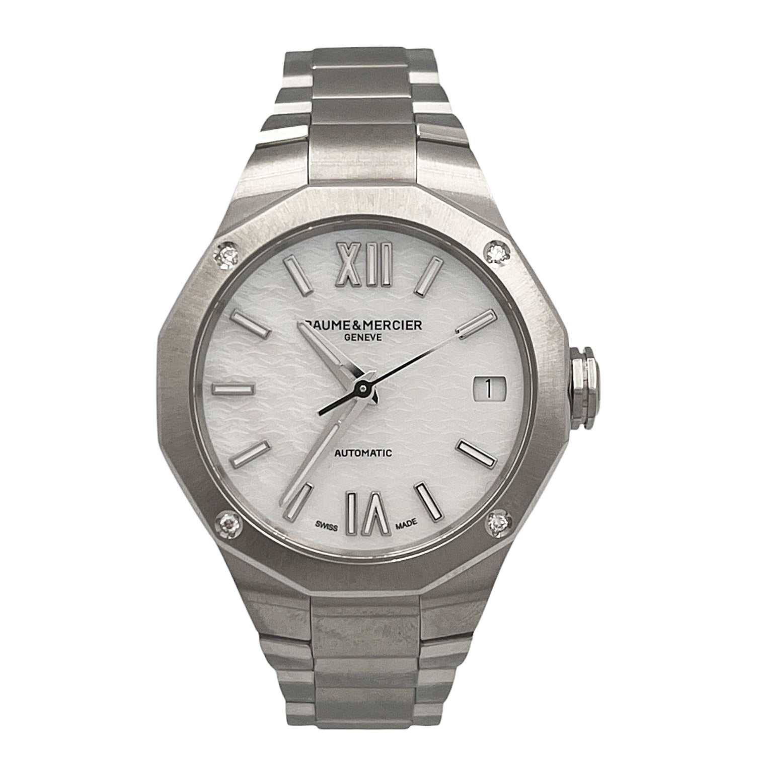 Baume & Mercier Riviera Ref. M0A10676 - ON6962