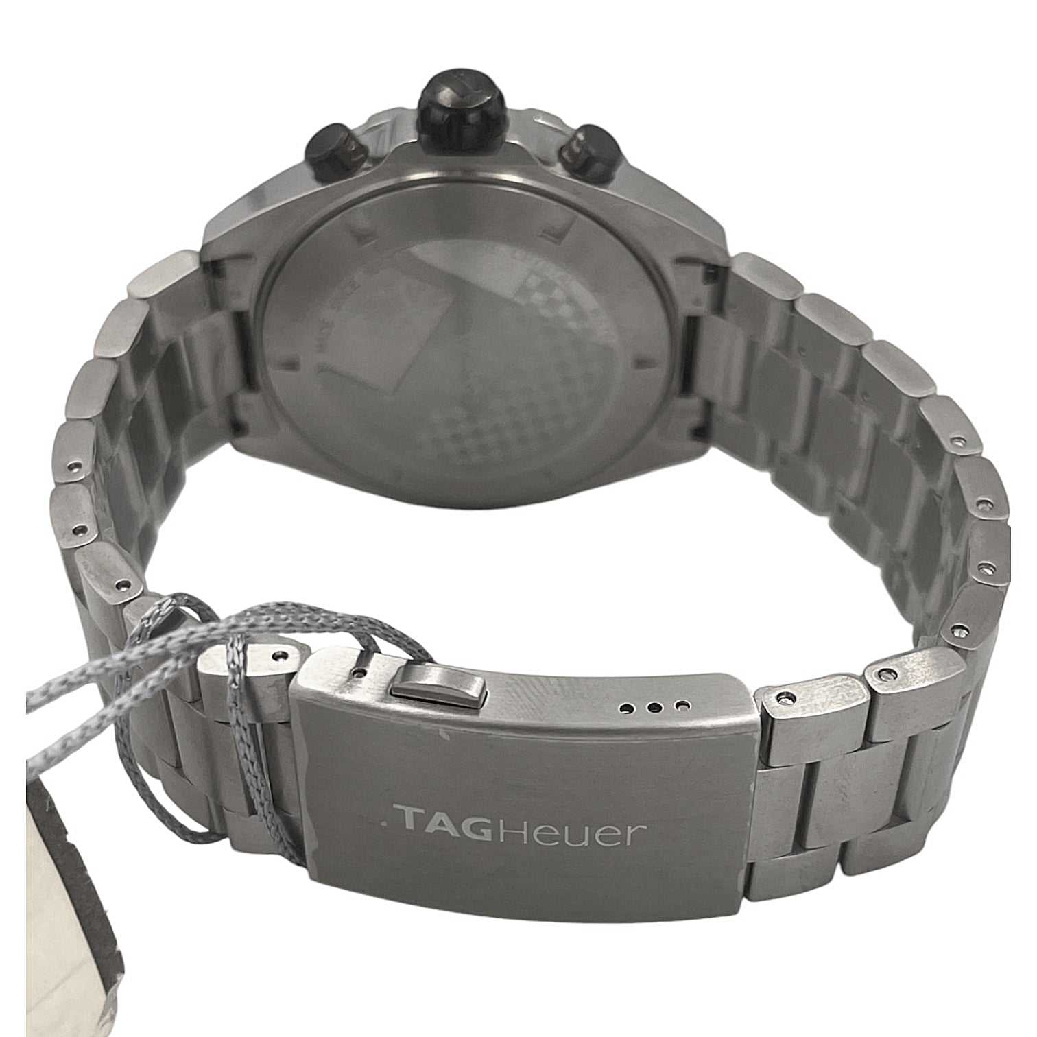 TAG Heuer Formula 1 Quarz Chronograph 43 mm New Never Worn Ref. CAZ101AG.BA0842 - ON7065