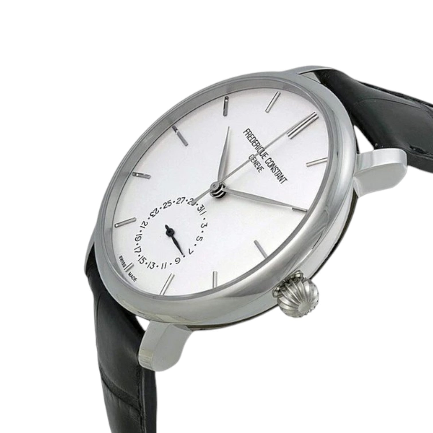 Frederique Constant Slimline New Never Worn Ref. FC-710S4S6 - ON6851