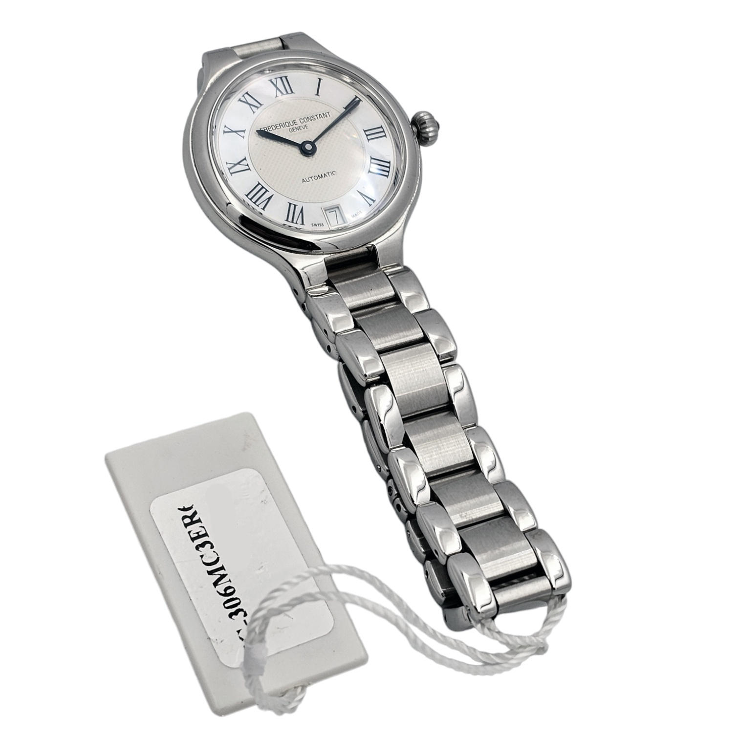 Frederique Constant Classics Delight Ref. FC-306MC3ER6B - ON6034