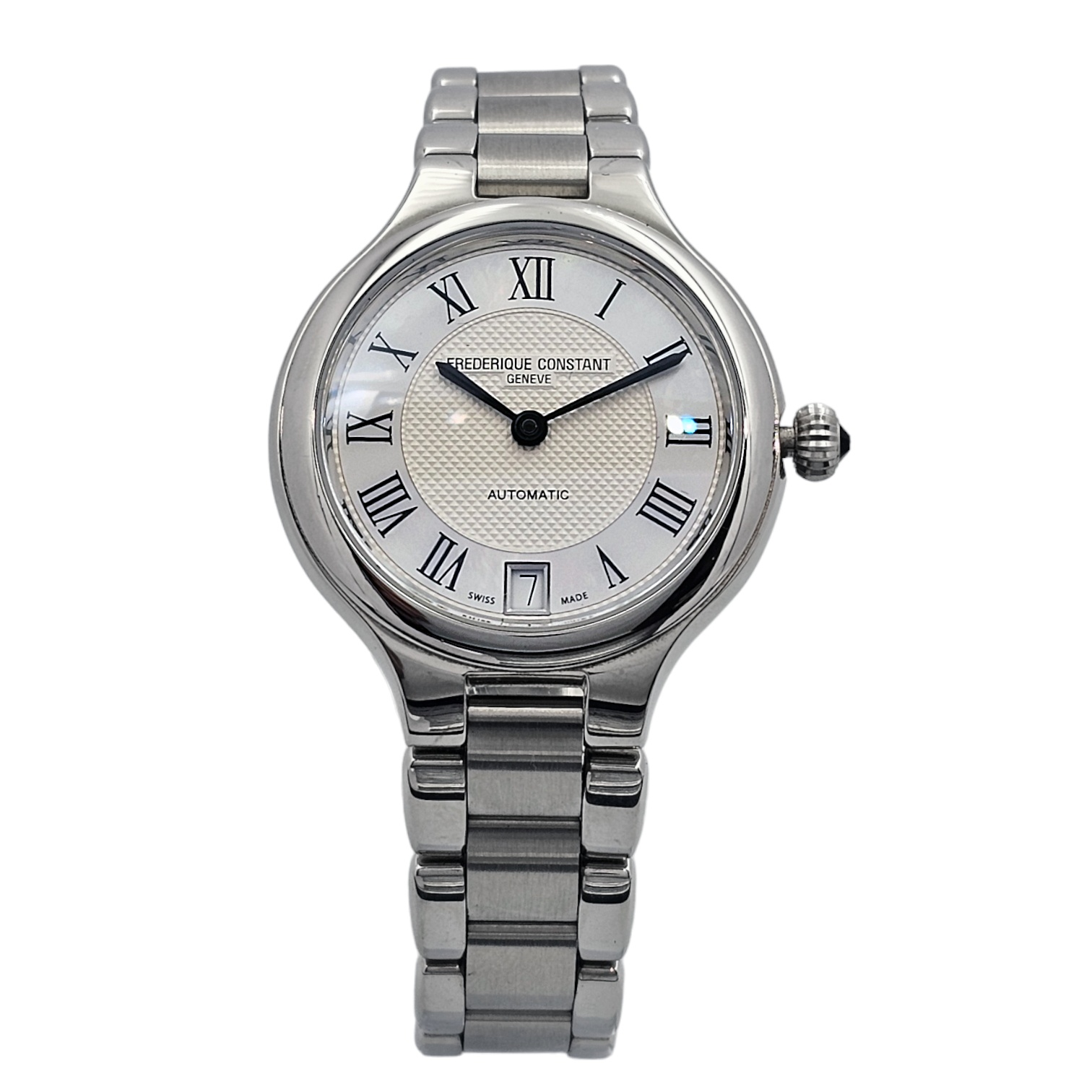 Frederique Constant Classics Delight Ref. FC-306MC3ER6B - ON6034