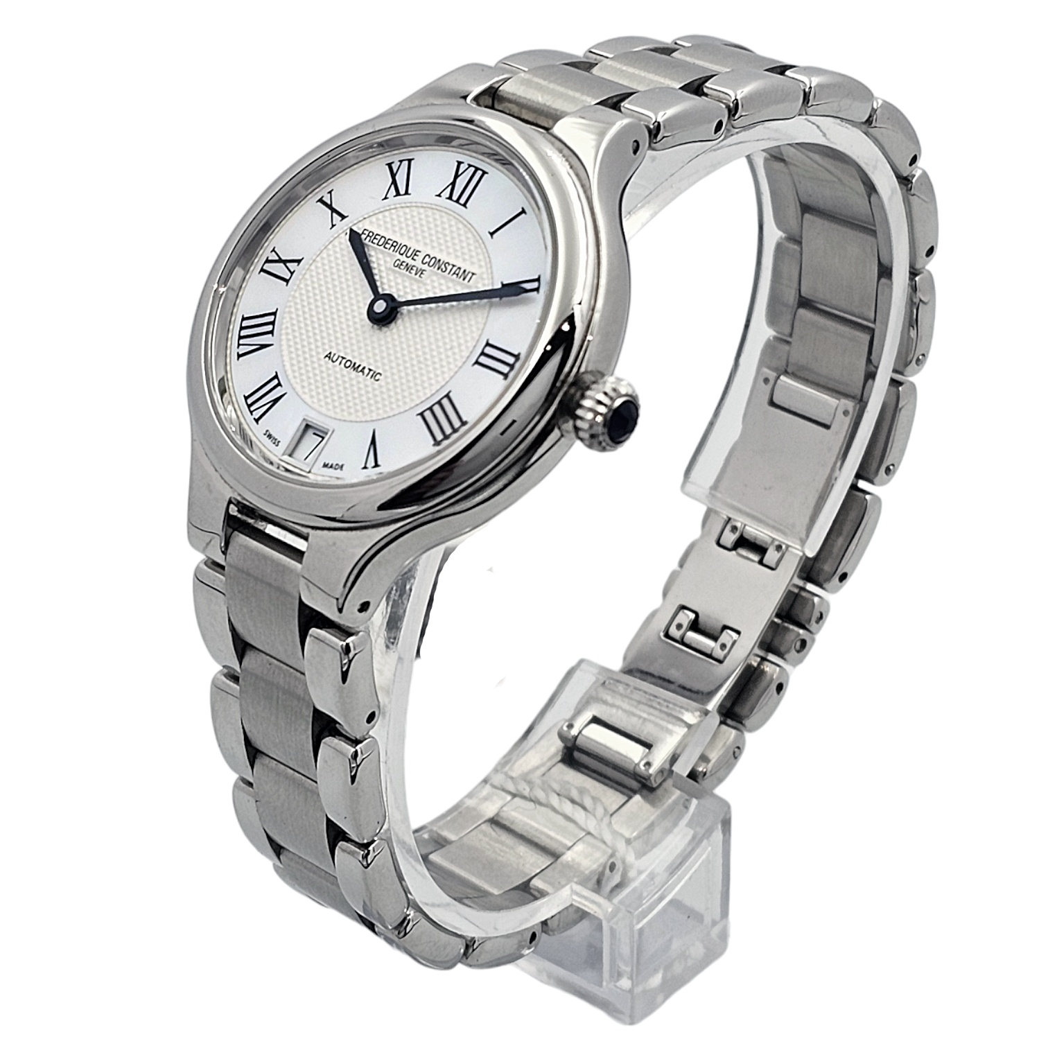 Frederique Constant Classics Delight Ref. FC-306MC3ER6B - ON6034