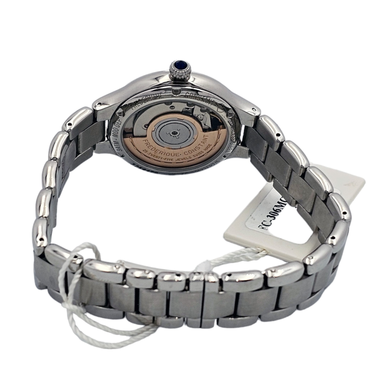 Frederique Constant Classics Delight Ref. FC-306MC3ER6B - ON6034
