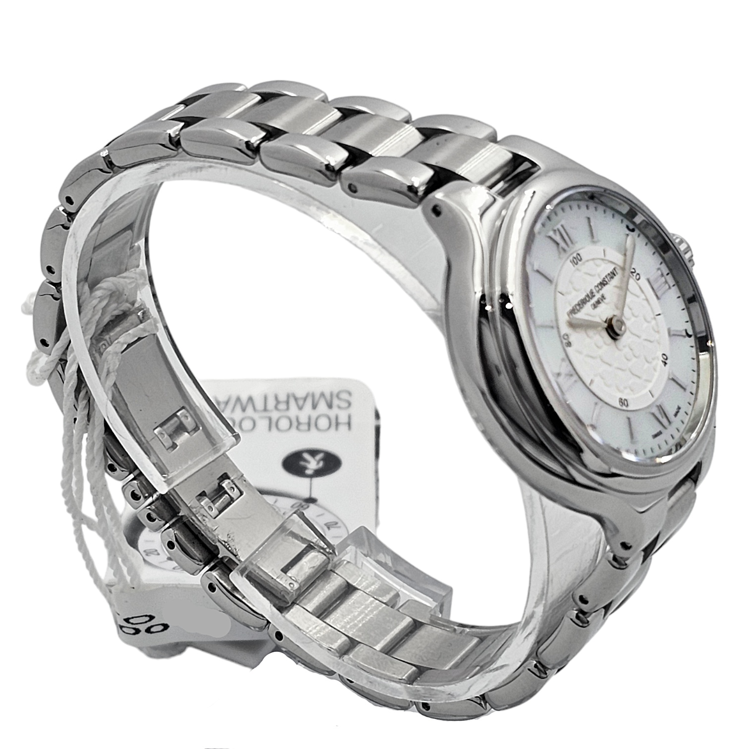 Frederique Constant Horological Smartwatch Ref. FC-281WH3ER6B - ON6035