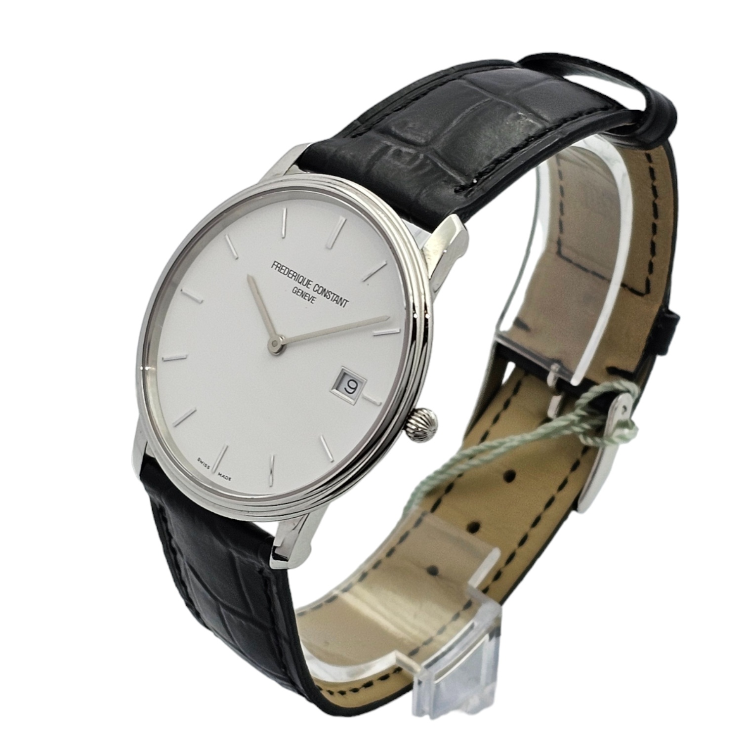 Frederique Constant Slim Classic Ref. FC-245AS4S6 - ON6042