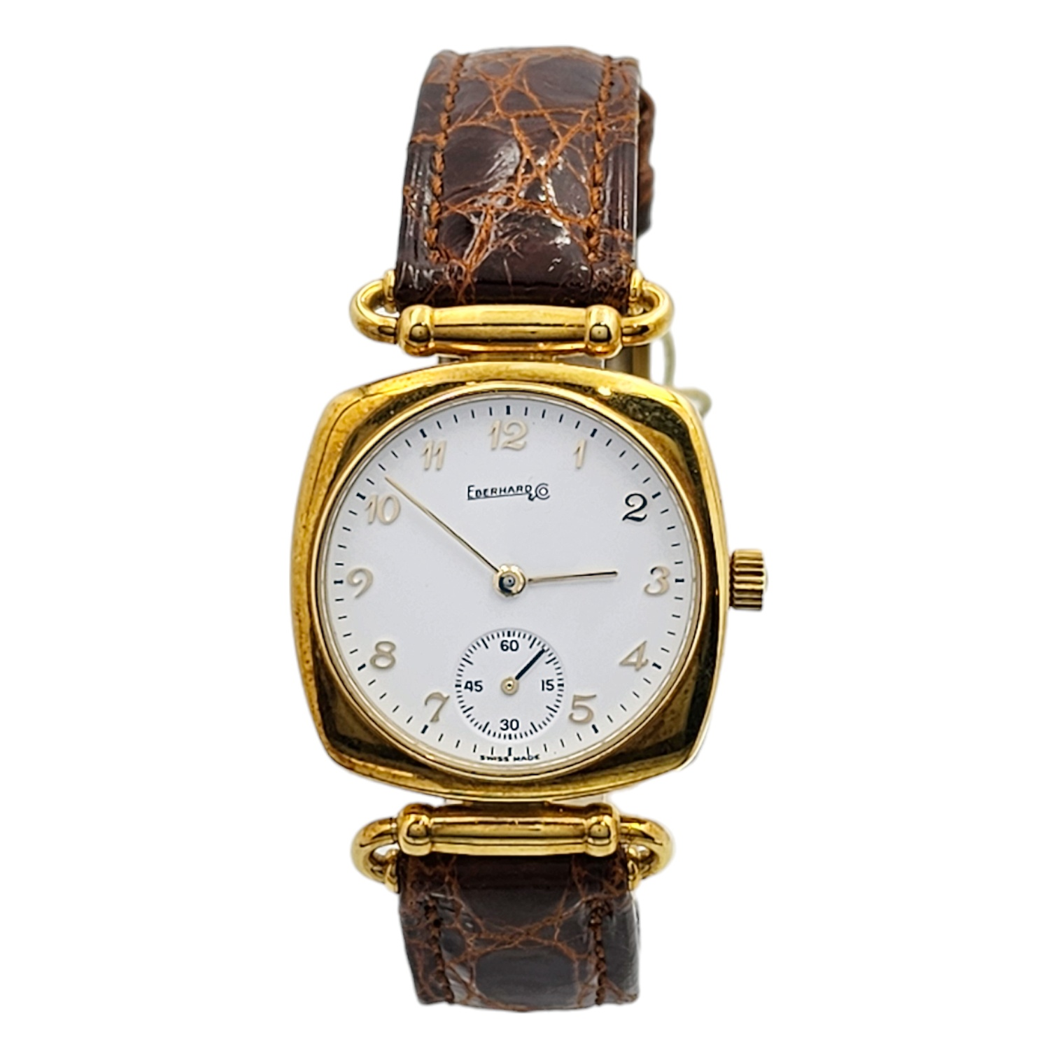 Eberhard & Co. Quartz Lady Ref. 20010OR - ON6043