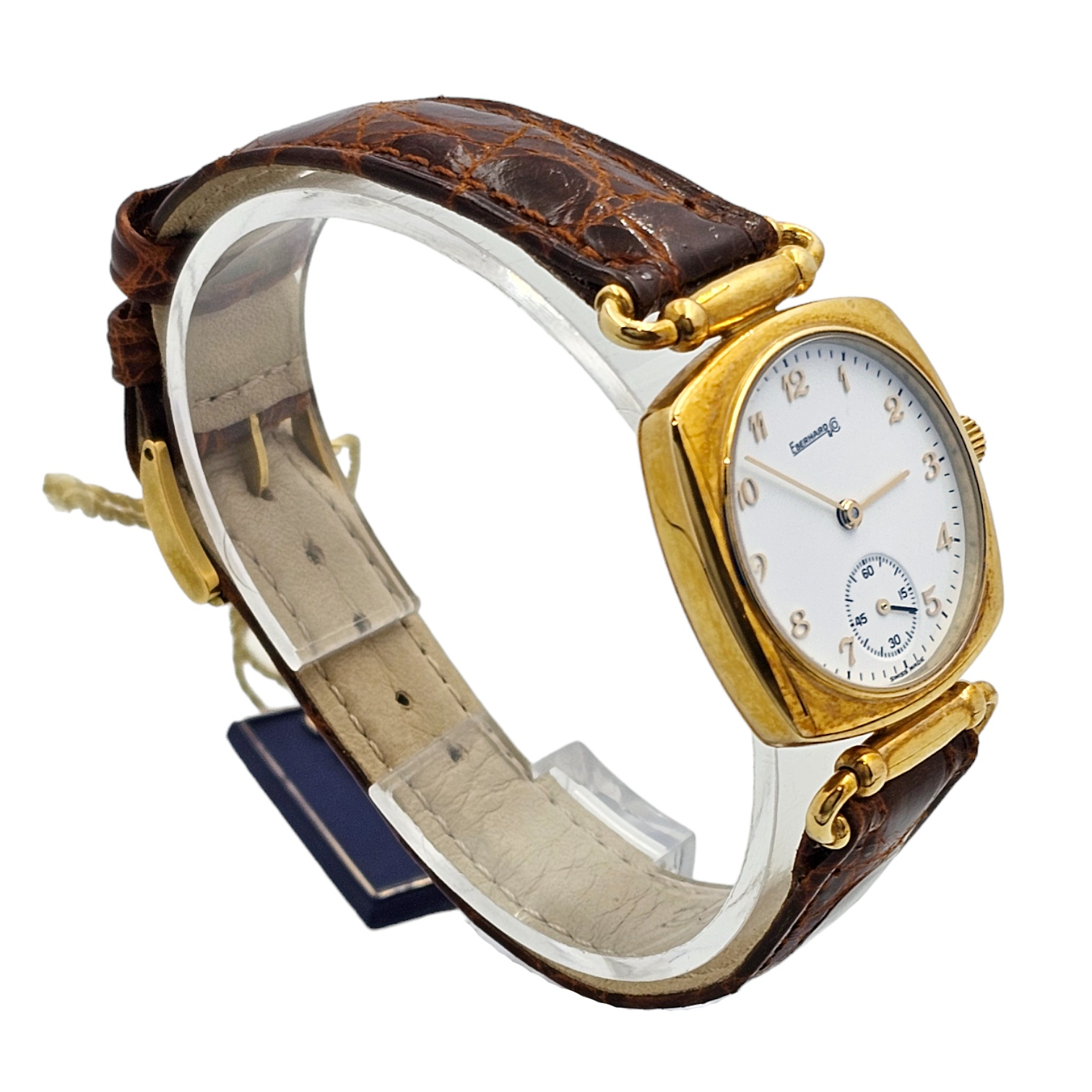 Eberhard & Co. Quartz Lady Ref. 20010OR - ON6043