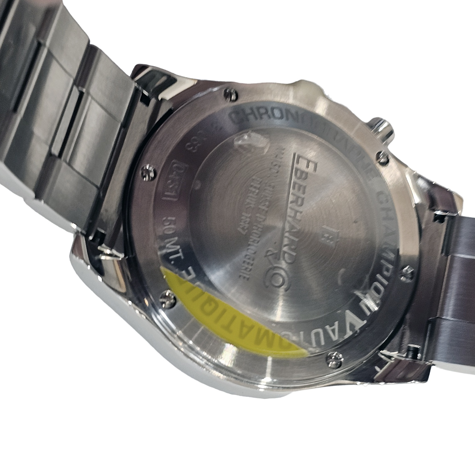 Eberhard & Co. Champion V Chrono Automatic Ref. 31063CA - ON6078