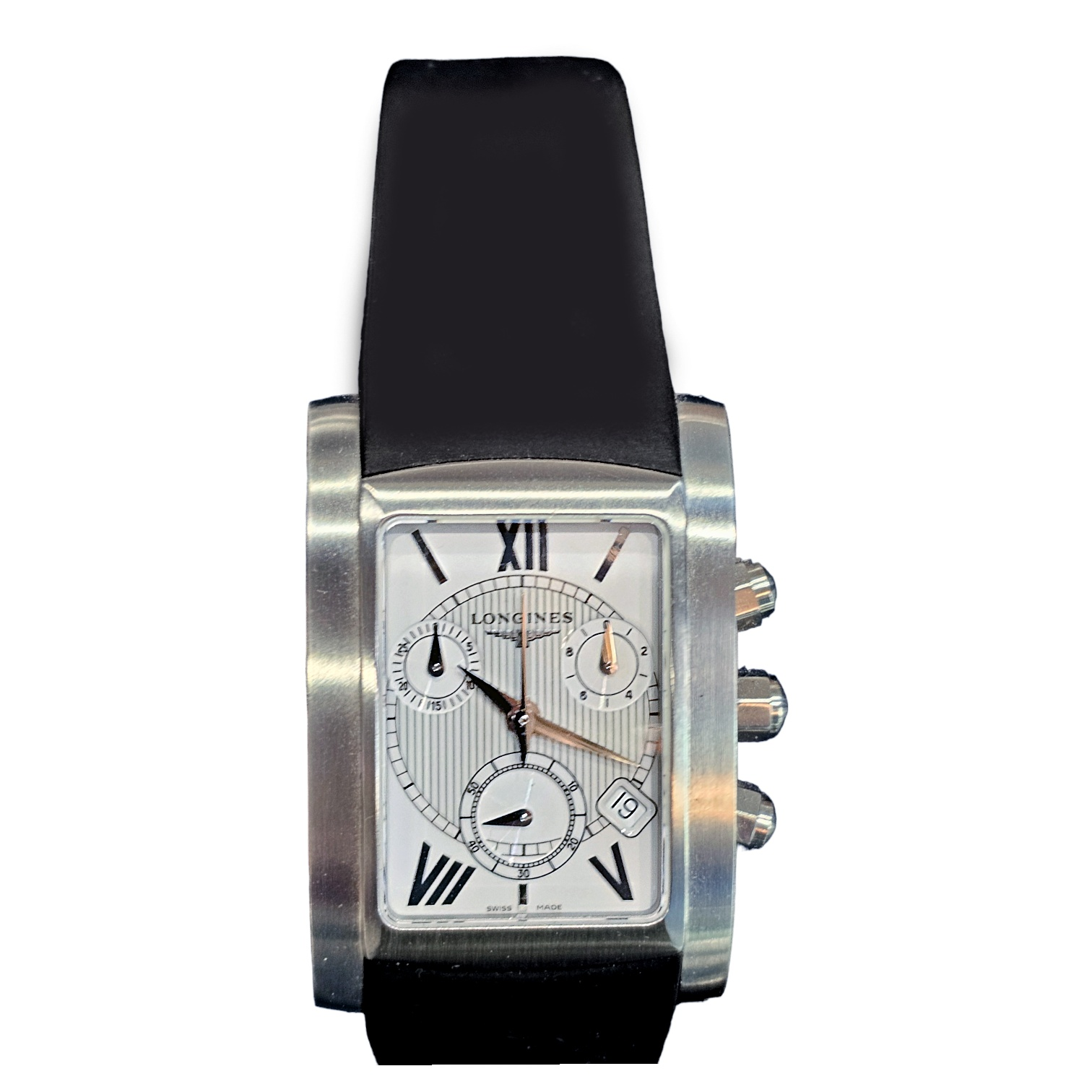 Longines DolceVita Chronograph Ref. L56634252 - ON6096