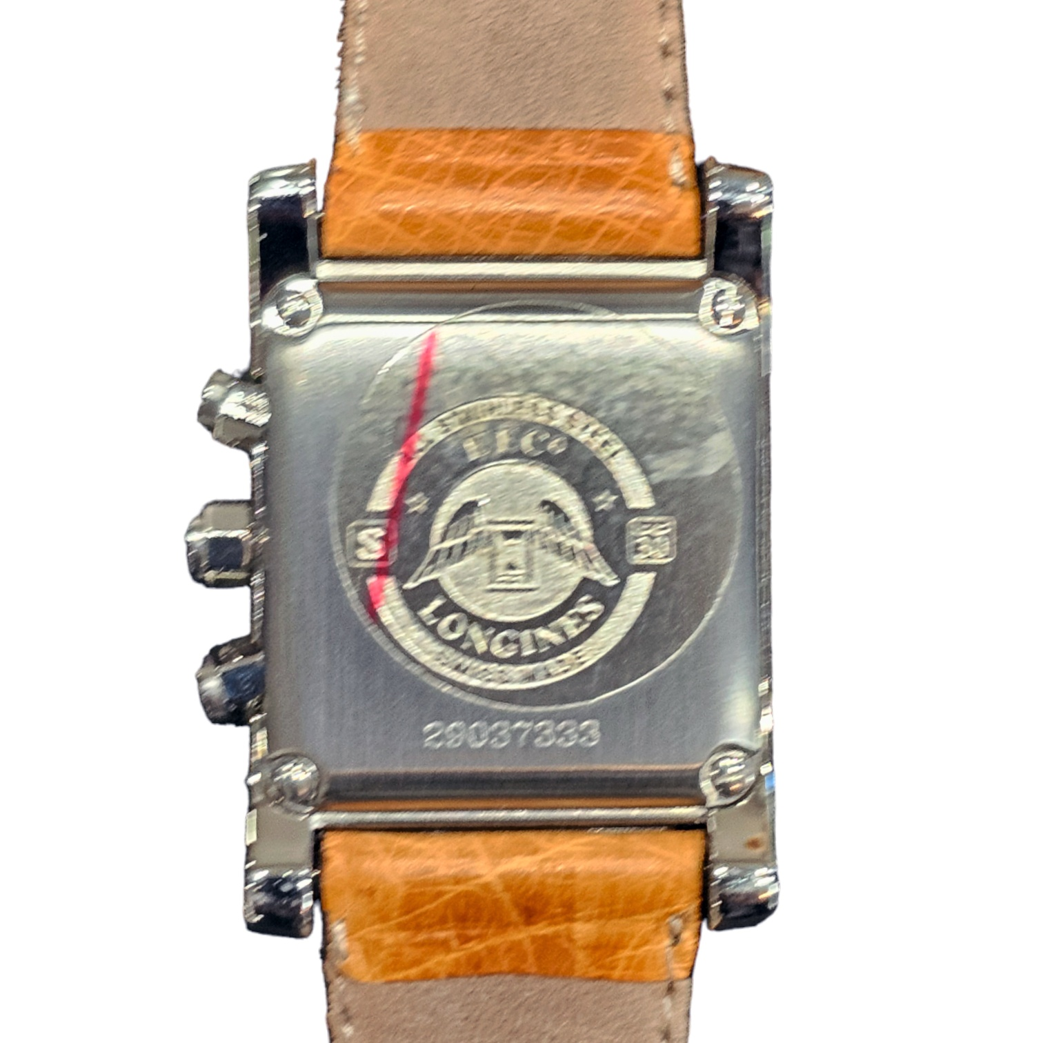 Longines DolceVita Chronograph Ref. L56564752 - ON6097