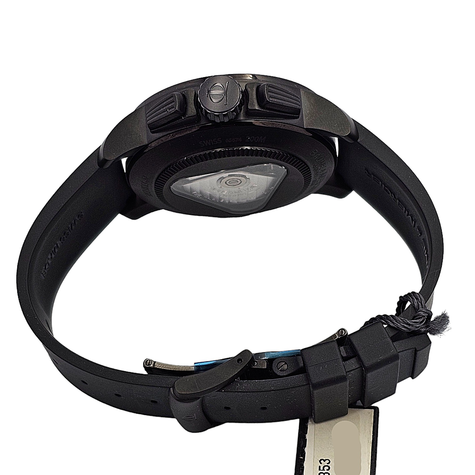 Baume & Mercier Classima 200 M Ref. MOA08853 - ON6272