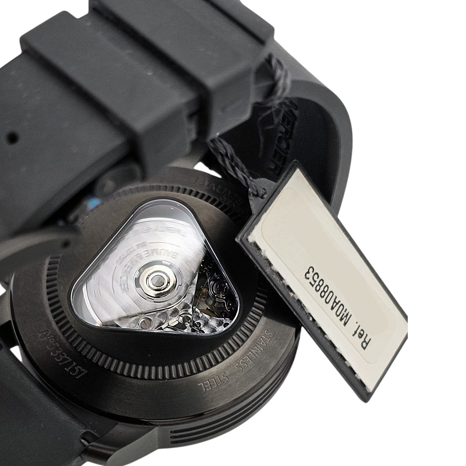 Baume & Mercier Classima 200 M Ref. MOA08853 - ON6272