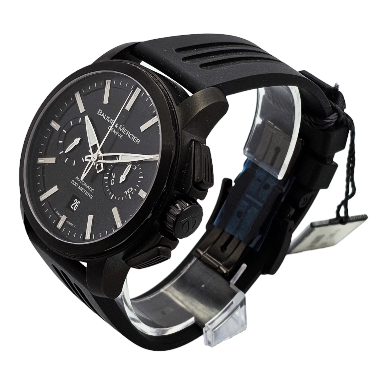 Baume & Mercier Classima 200 M Ref. MOA08853 - ON6272