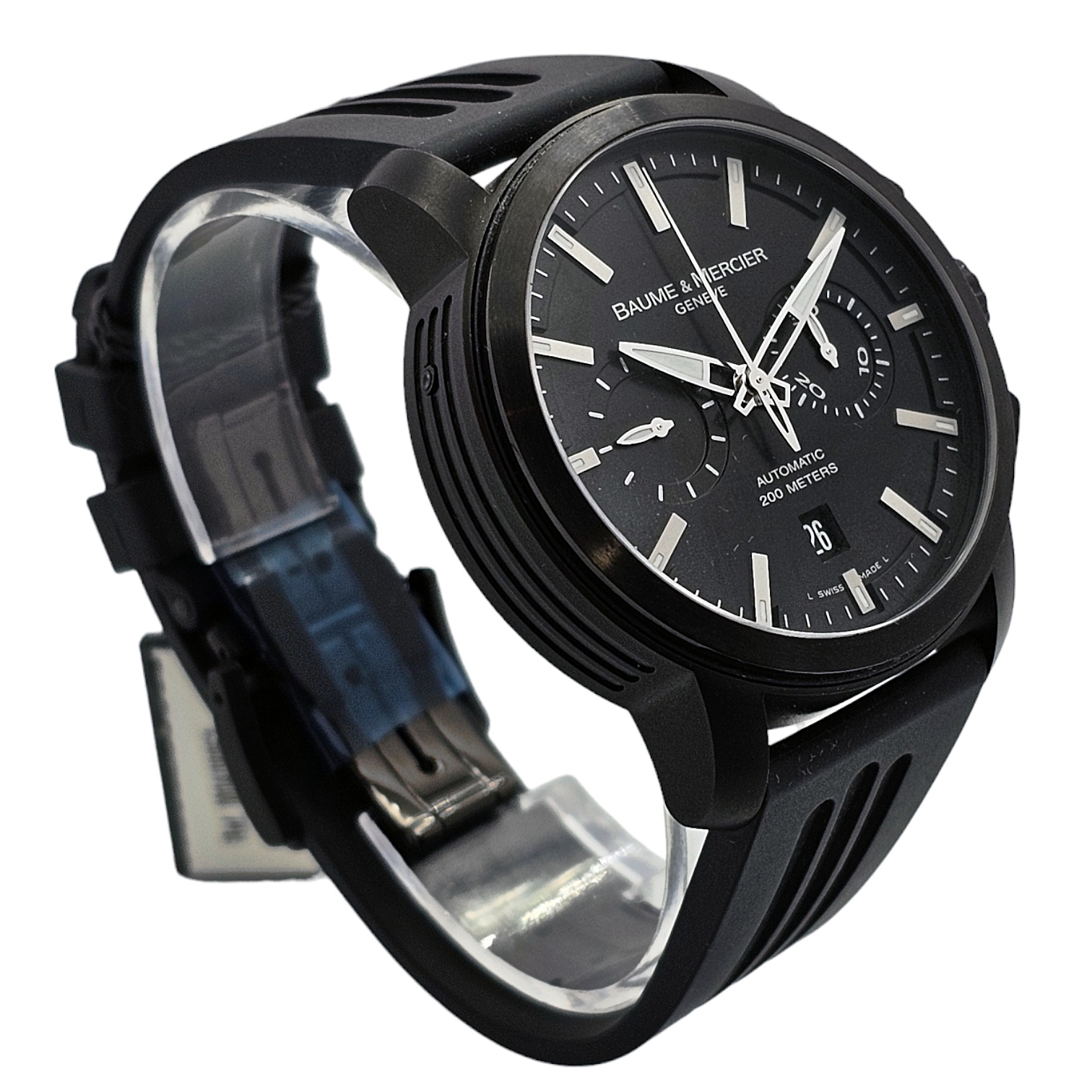 Baume & Mercier Classima 200 M Ref. MOA08853 - ON6272