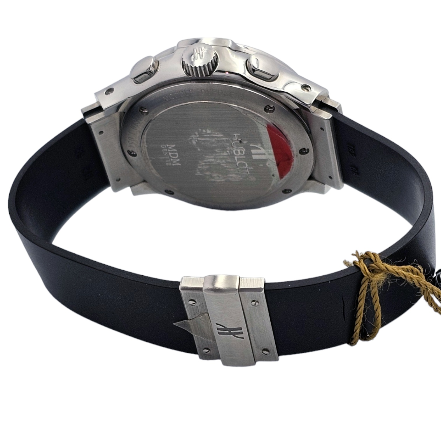 Hublot Elegant MDM Chronograph Ref. H1810.1.054 - ON6276