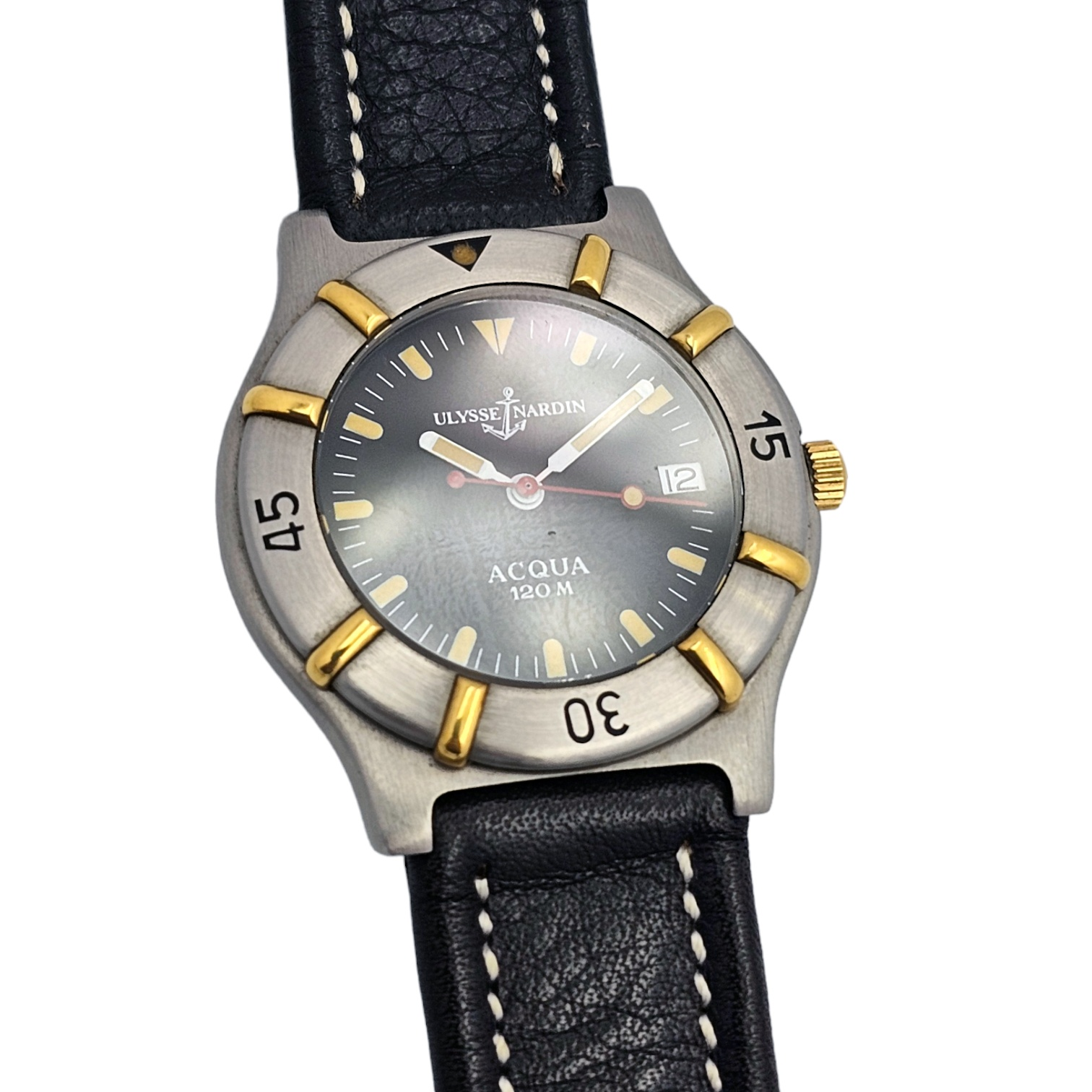 Ulysse Nardin Acqua 120 M Ref. 54.24 - ON6282