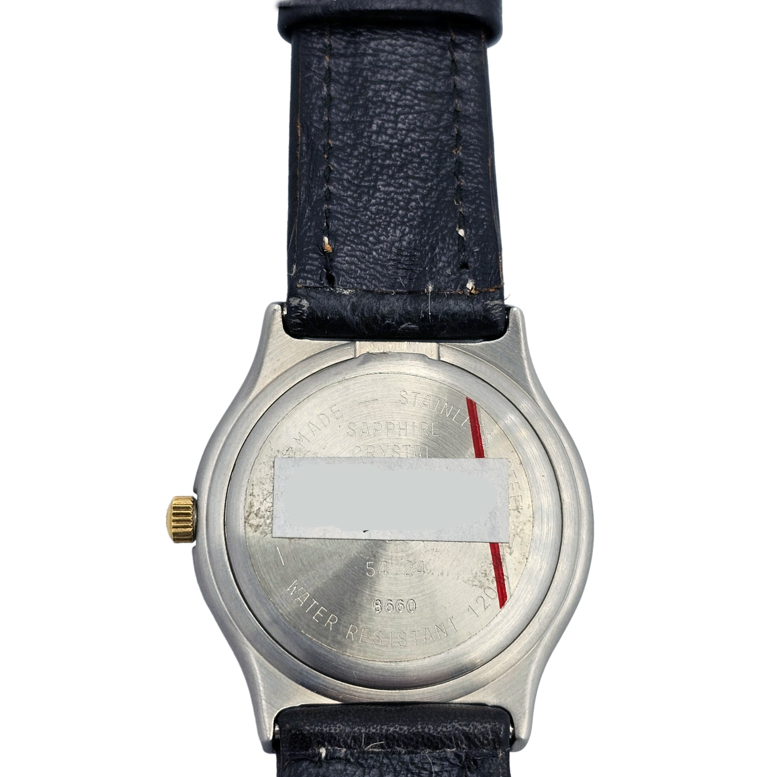 Ulysse Nardin Acqua 120 M Ref. 54.24 - ON6282