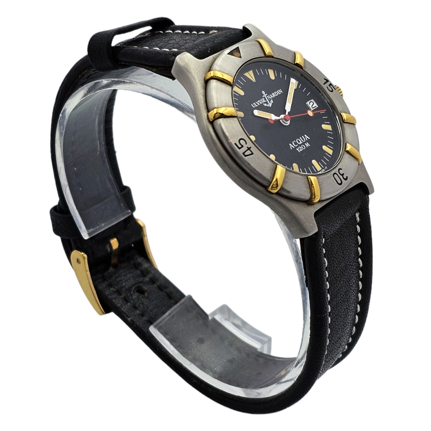 Ulysse Nardin Acqua 120 M Ref. 54.24 - ON6282