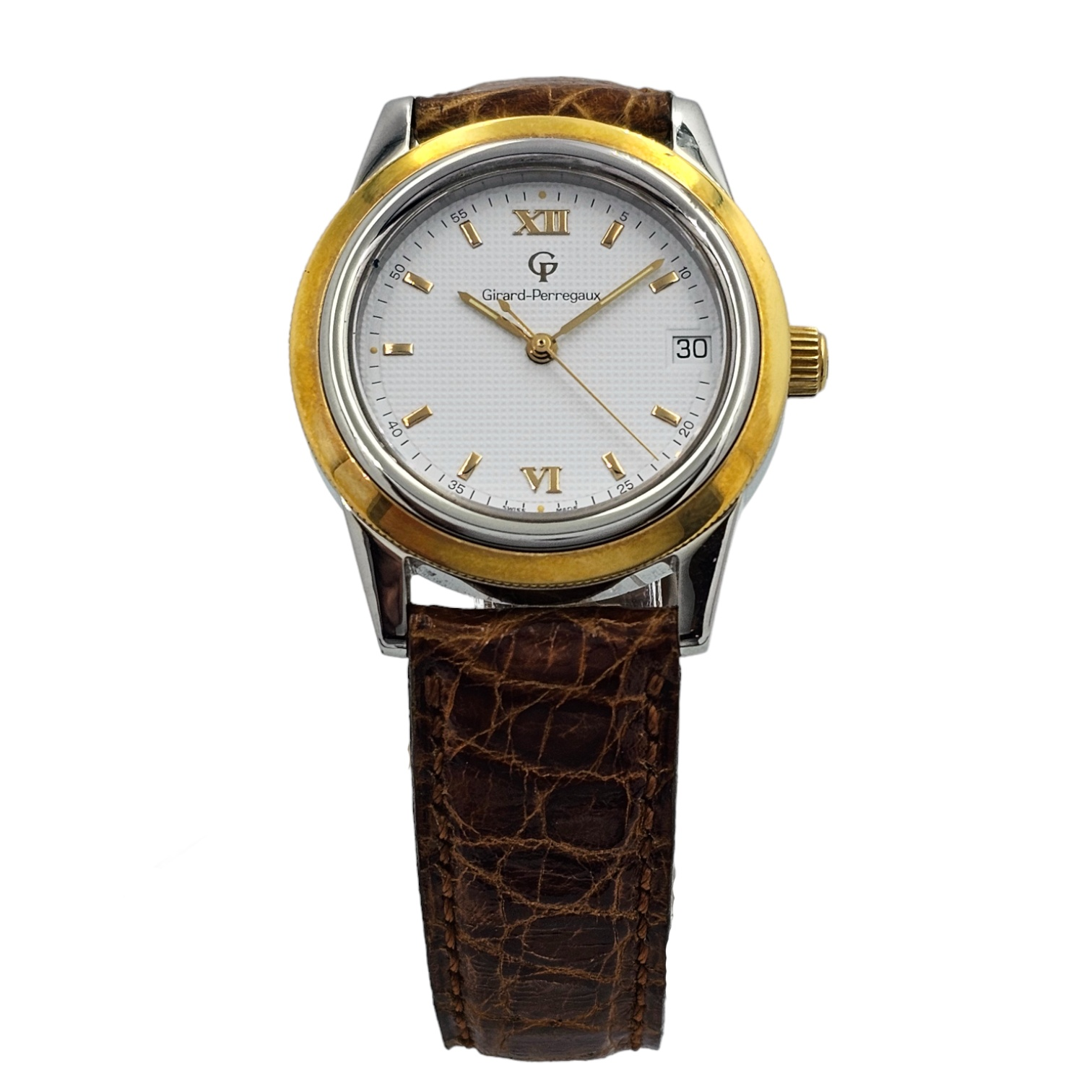 Girard Perregaux GP 90 Automatic Ref. 1100 - ON6286