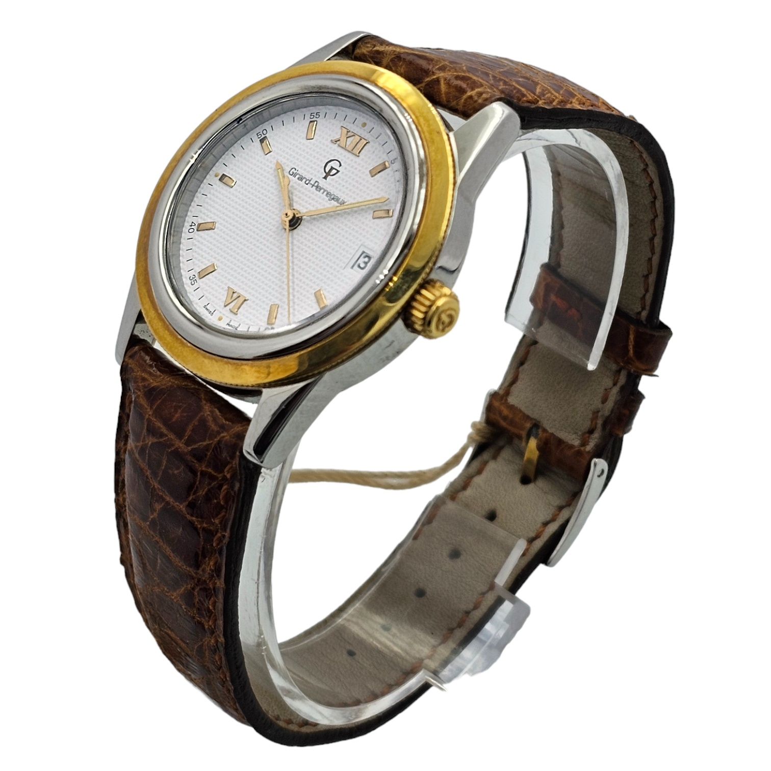Girard Perregaux GP 90 Automatic Ref. 1100 - ON6286