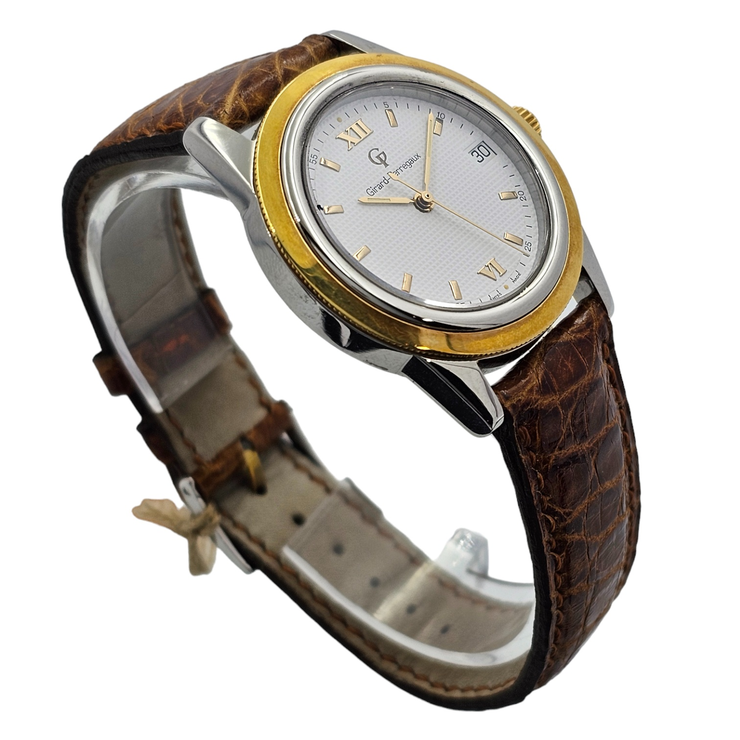 Girard Perregaux GP 90 Automatic Ref. 1100 - ON6286
