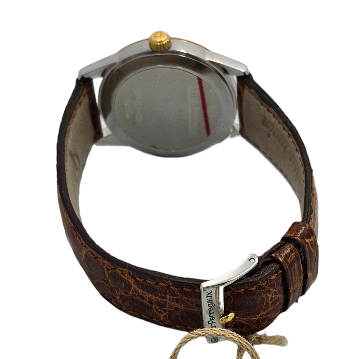 Girard Perregaux GP 90 Automatic Ref. 1100 - ON6286