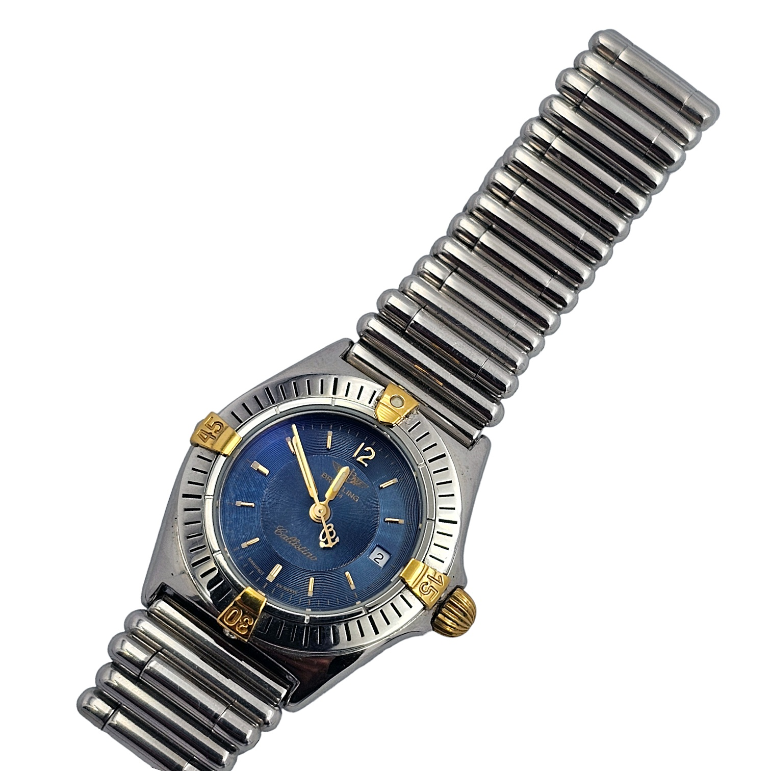 Breitling Callistino Lady Quartz Ref. B52044 - ON6287