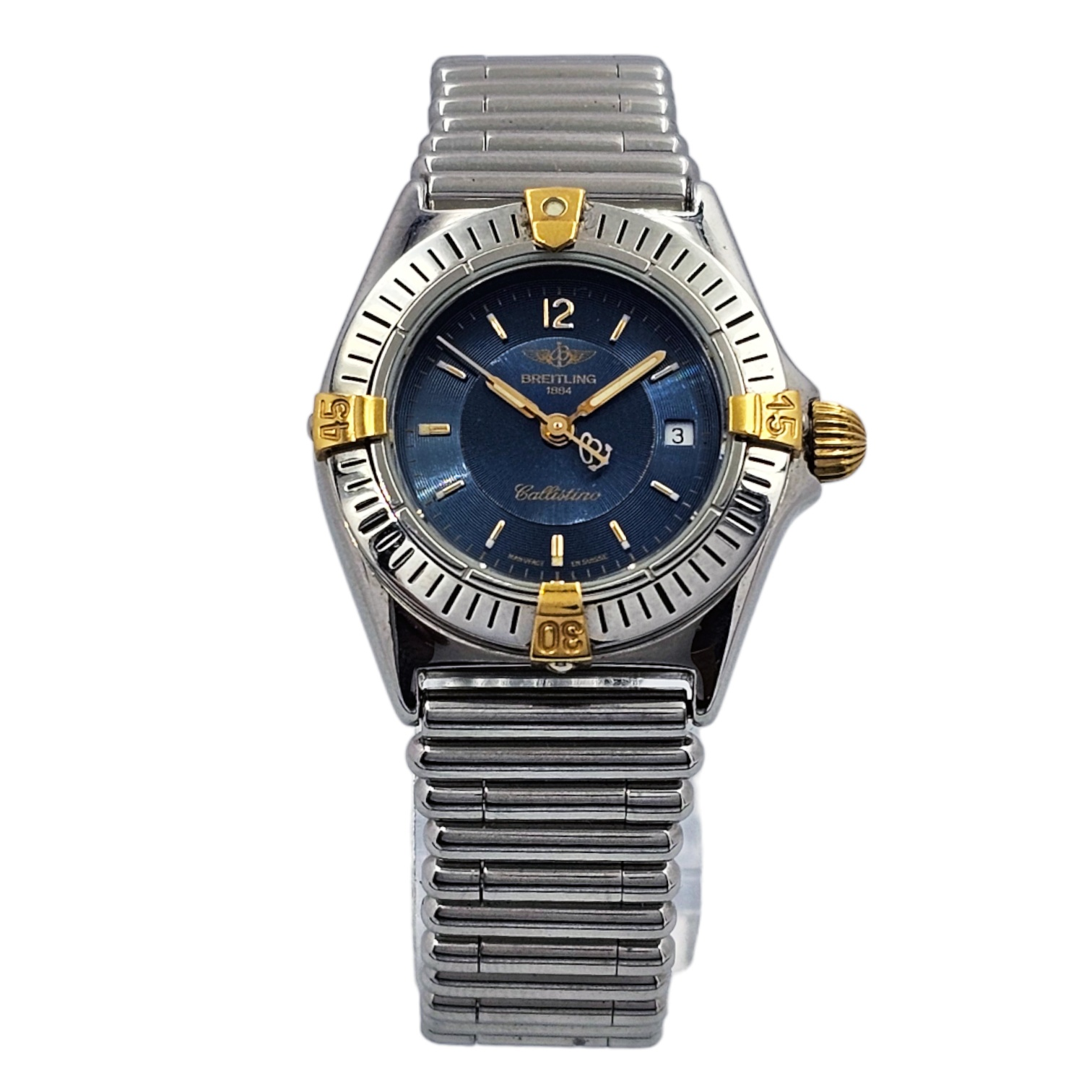 Breitling Callistino Lady Quartz Ref. B52044 - ON6287