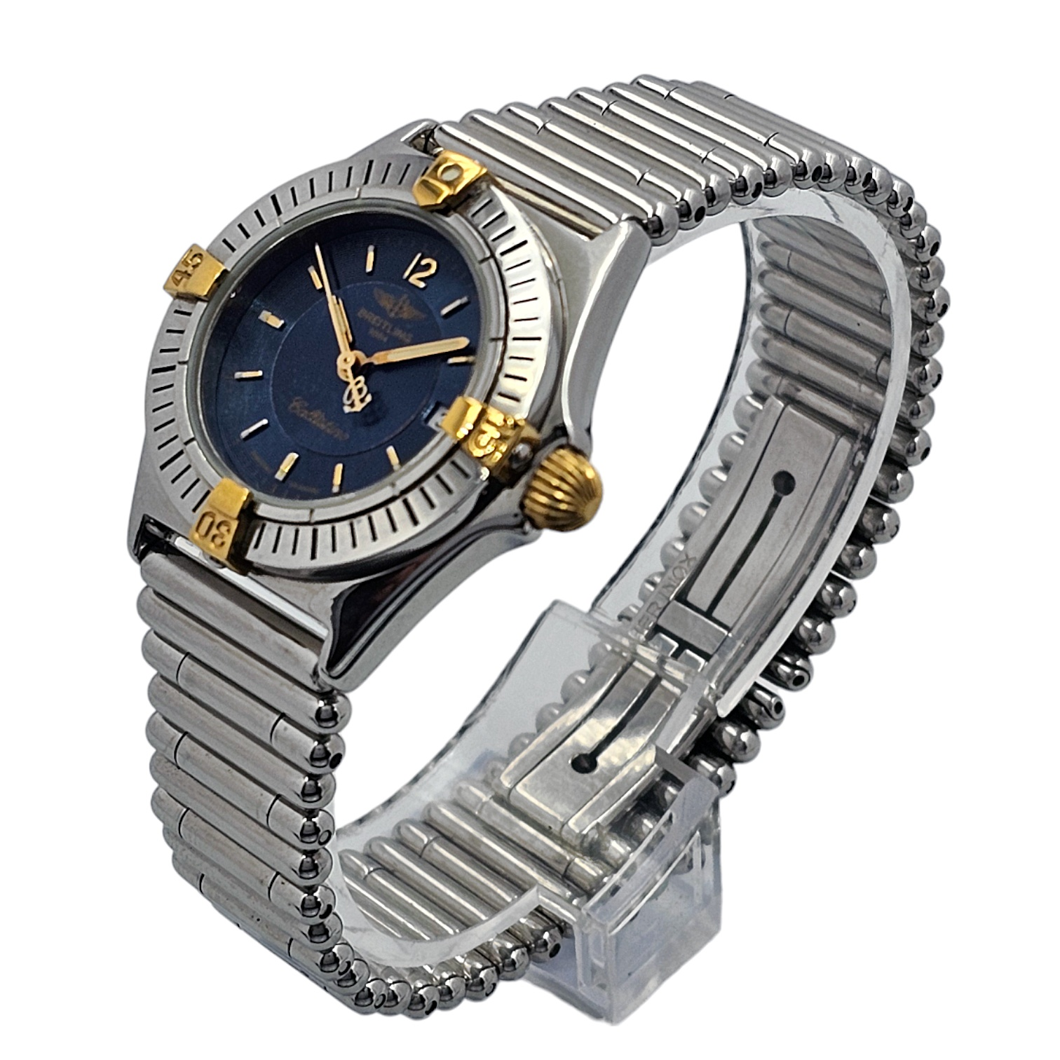 Breitling Callistino Lady Quartz Ref. B52044 - ON6287