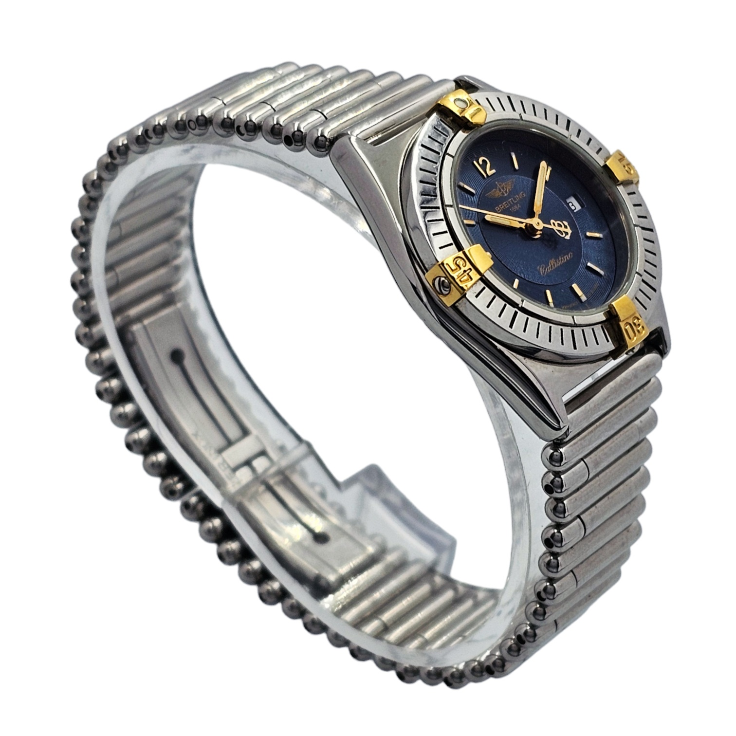 Breitling Callistino Lady Quartz Ref. B52044 - ON6287