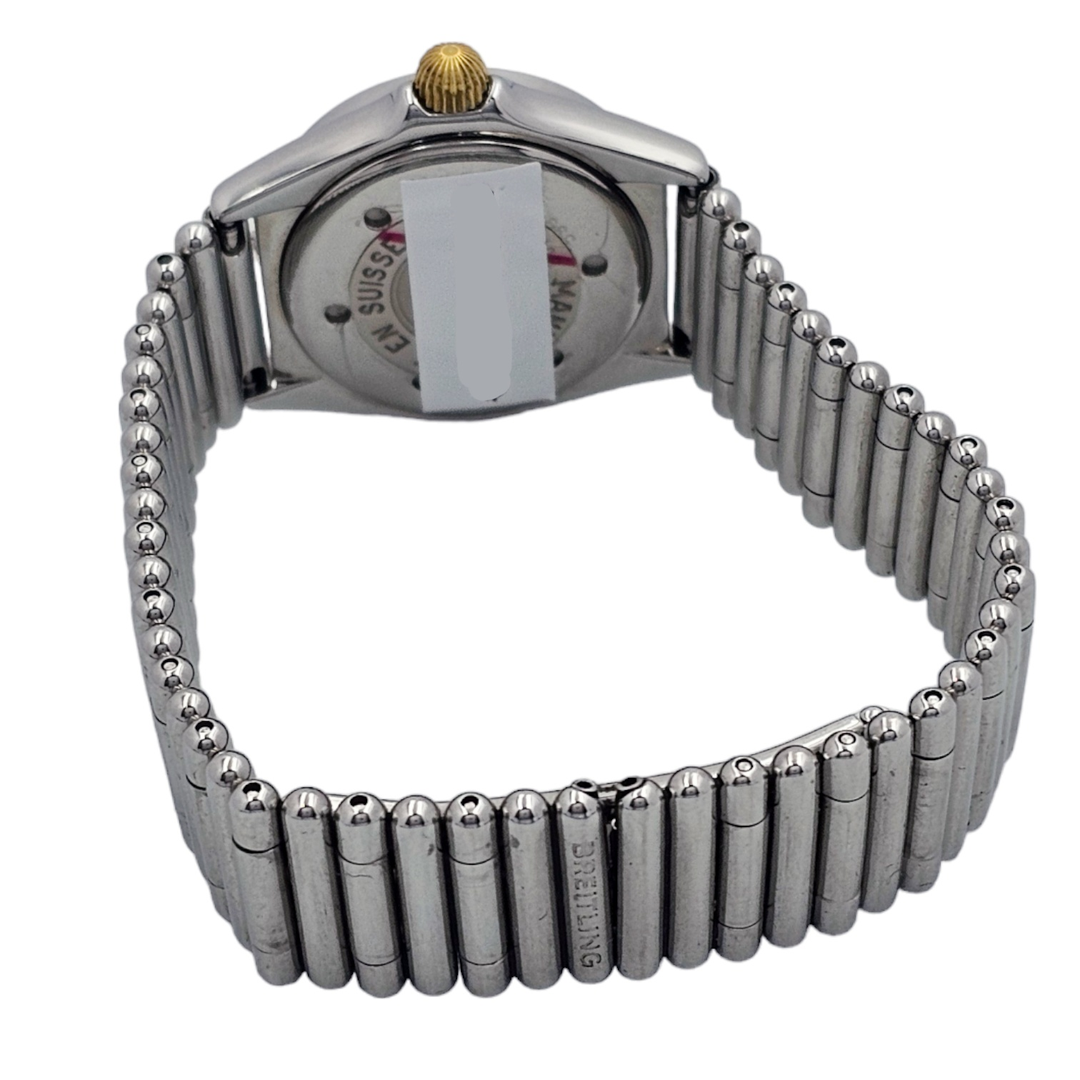 Breitling Callistino Lady Quartz Ref. B52044 - ON6287