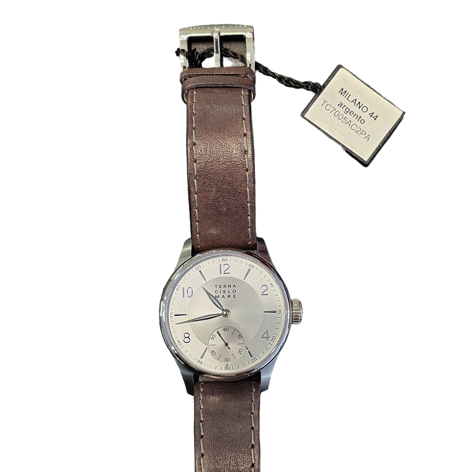 Terra Cielo Mare Milano Mechanical Ref. TC7005AC2PA - ON6296